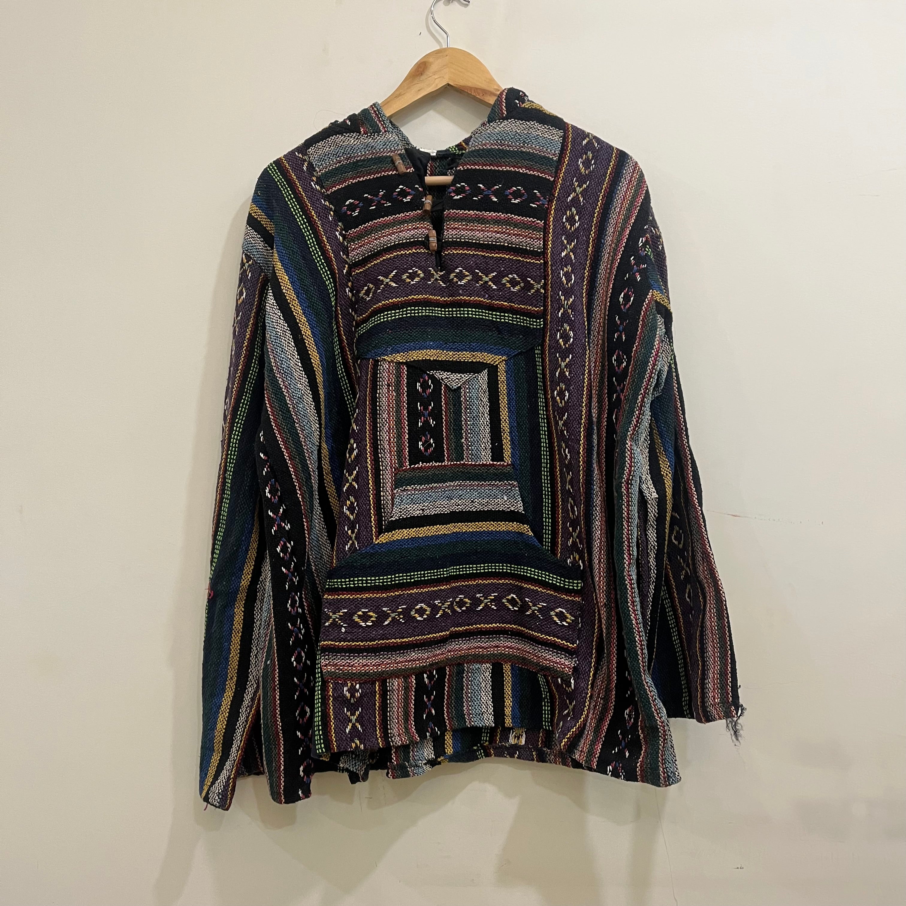 Hemp Hoodies - L
