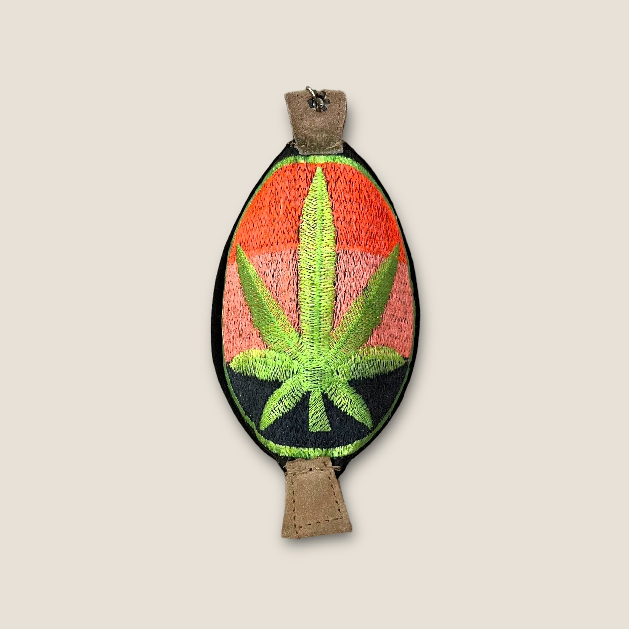 Base Pouch
