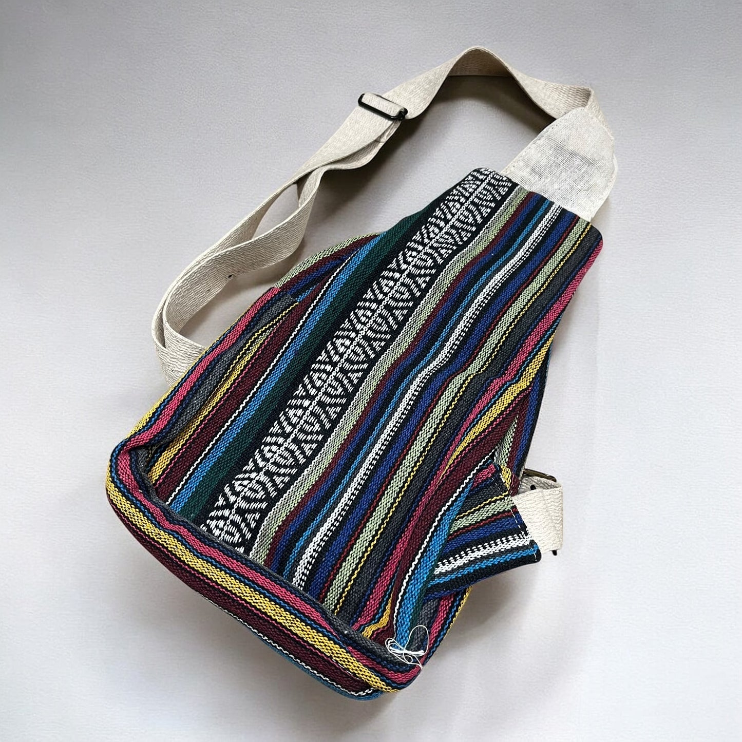 Chest Bag - Multicolour