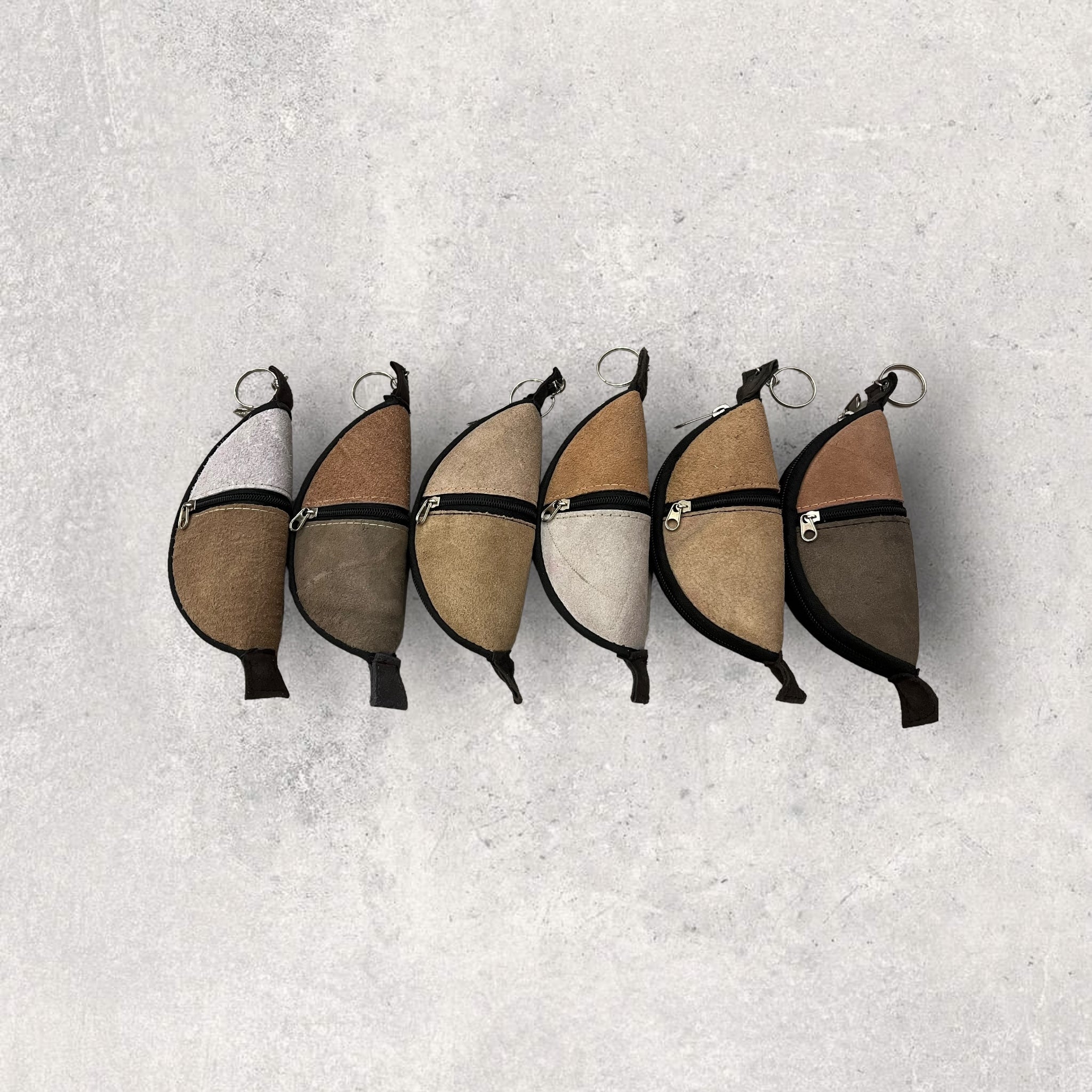 Base Pouch