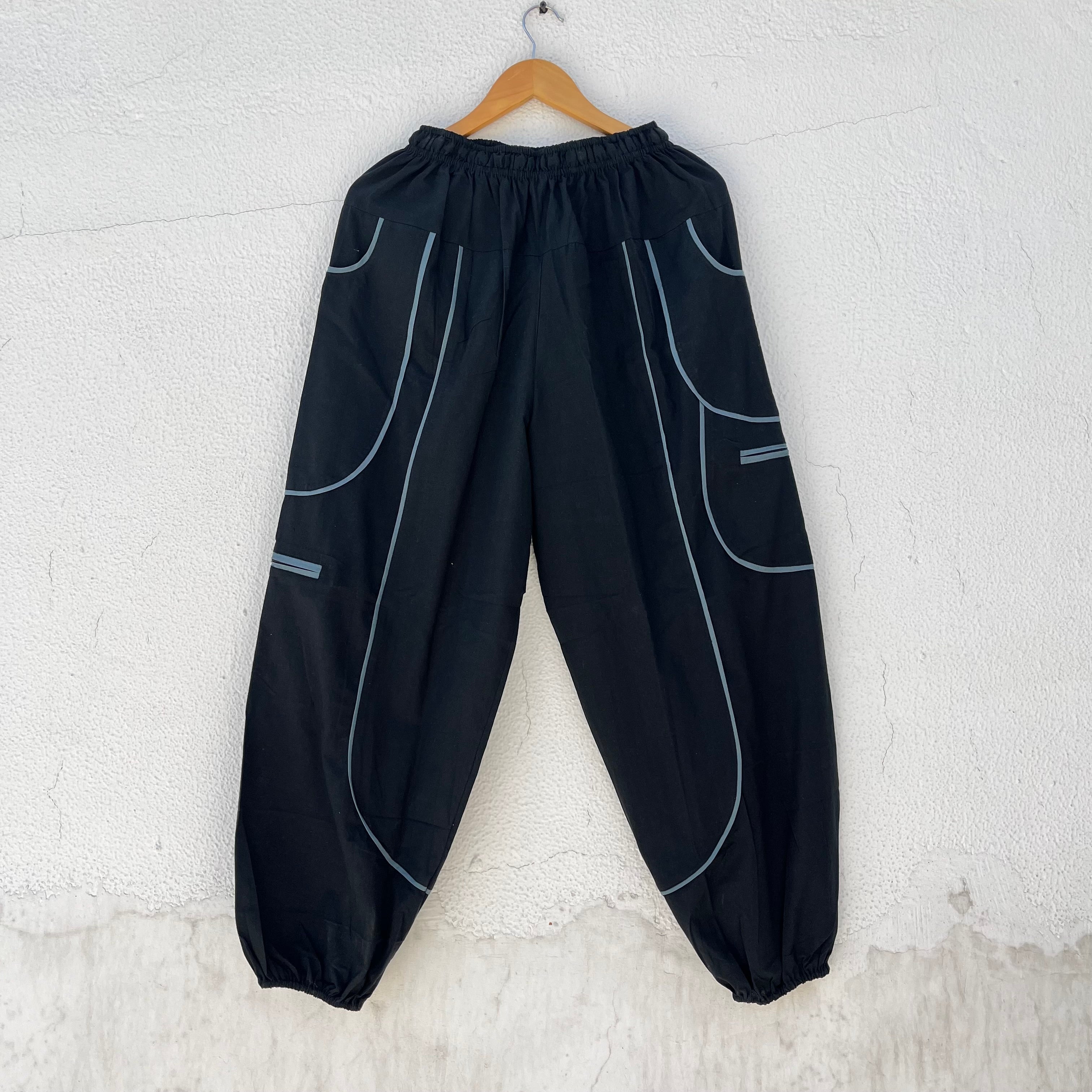 Jibhi Pants - Night