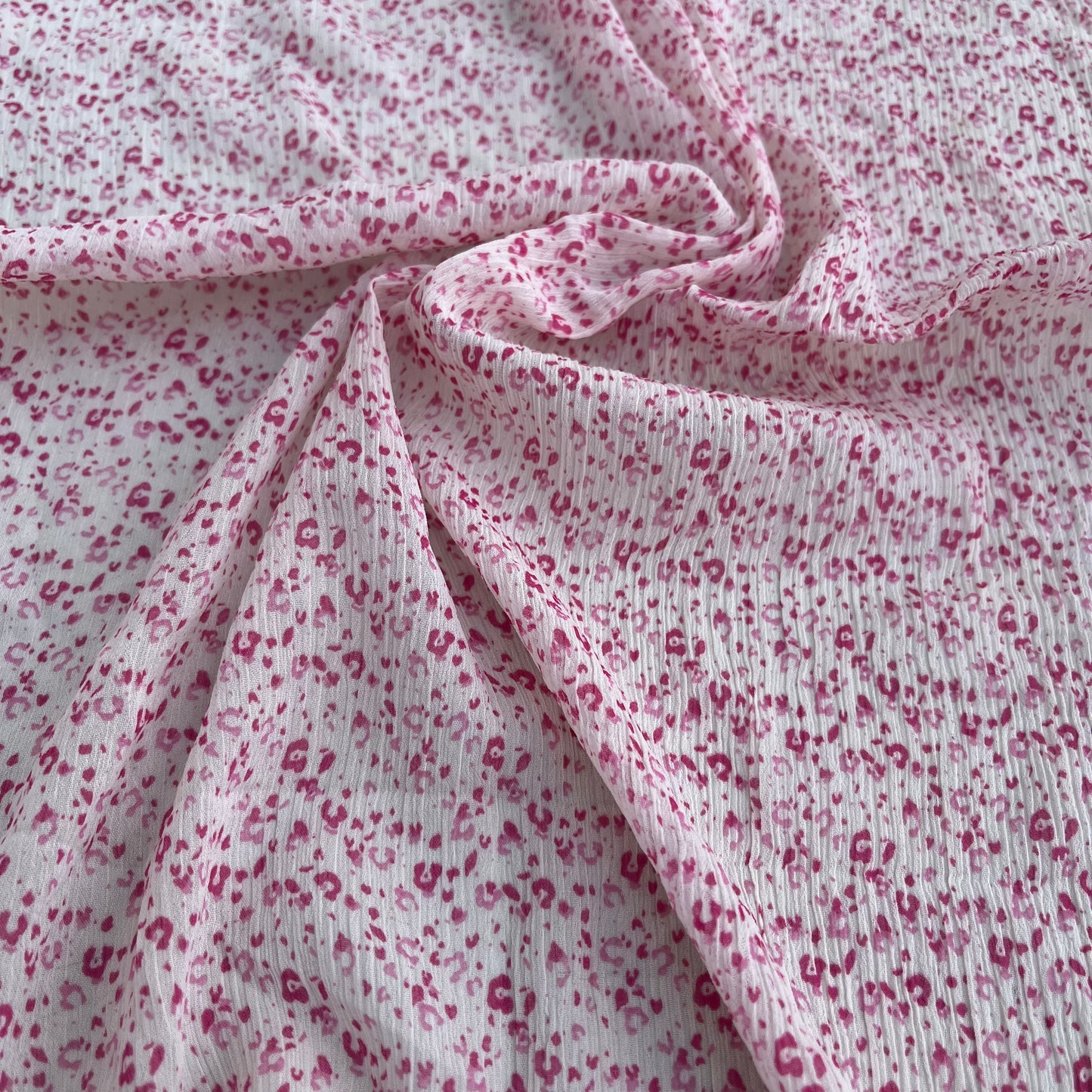 Chiffon Bandana : Multicolour