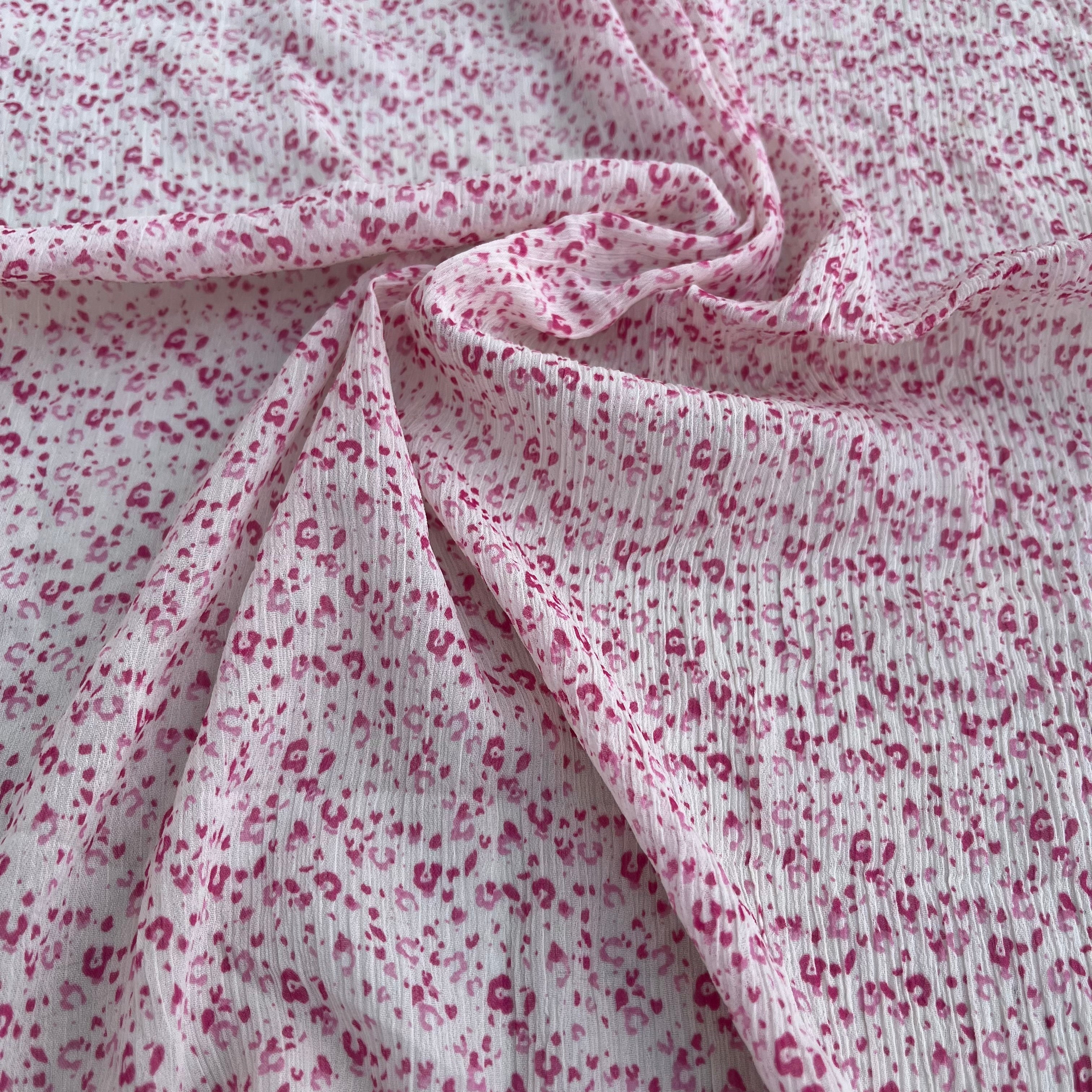 Chiffon Bandana : Multicolour