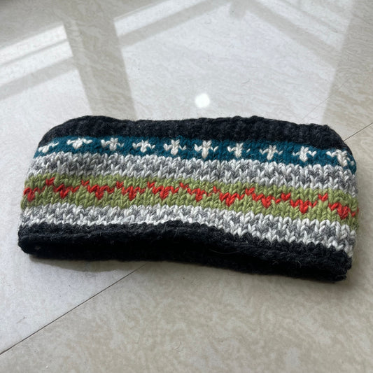 Head Warmer (Mathapatti)