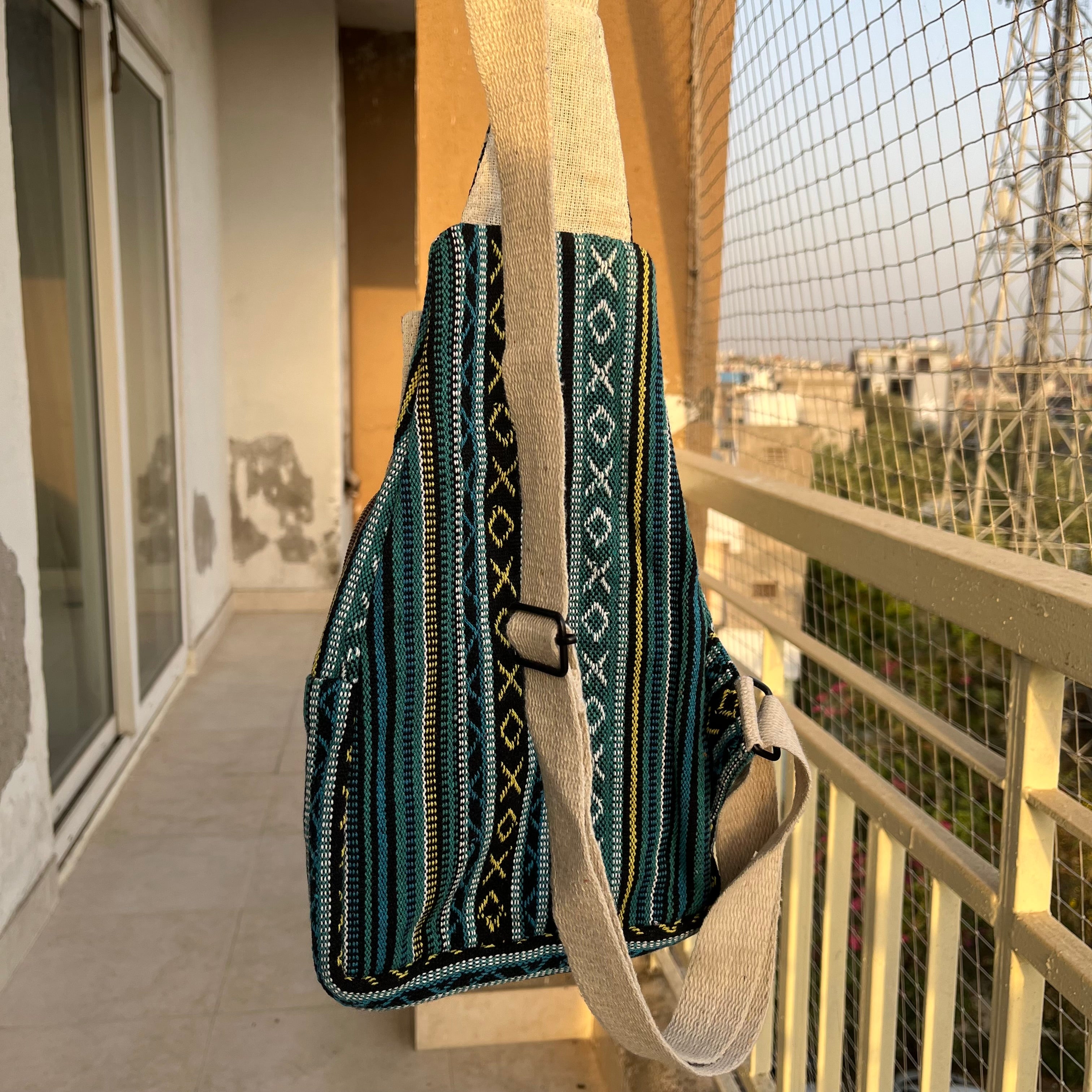 Chest Bag - Multicolour