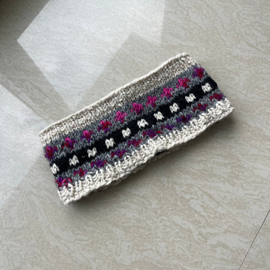 Head Warmer (Mathapatti)