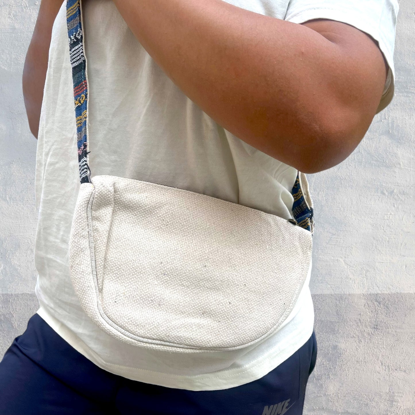 Boat Sling Bag