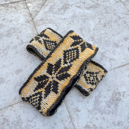 Head Warmer (Mathapatti)