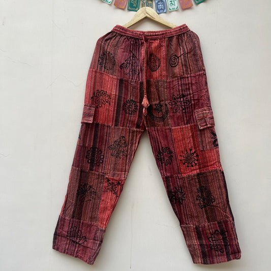 Pahadi Pants