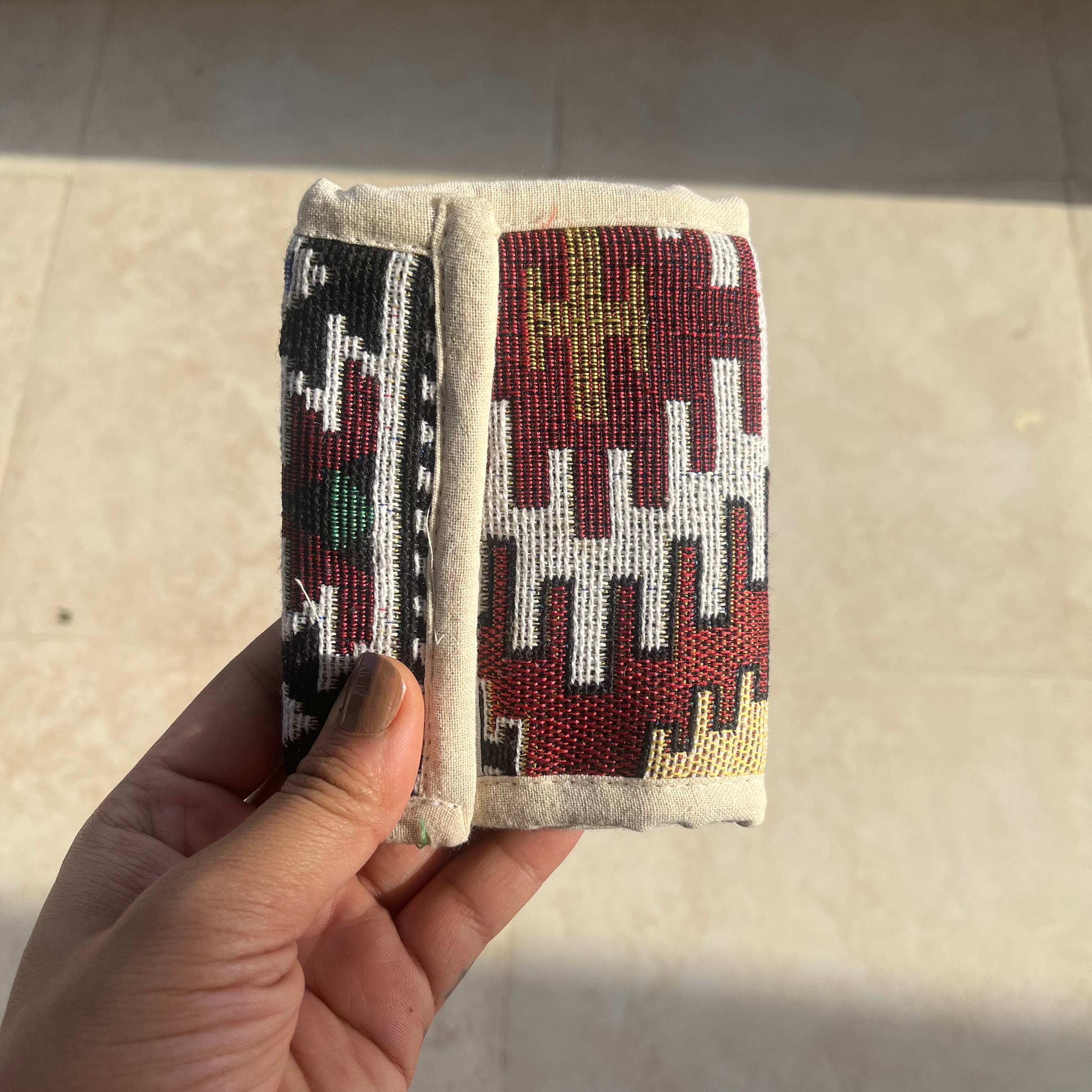 Hemp Wallet