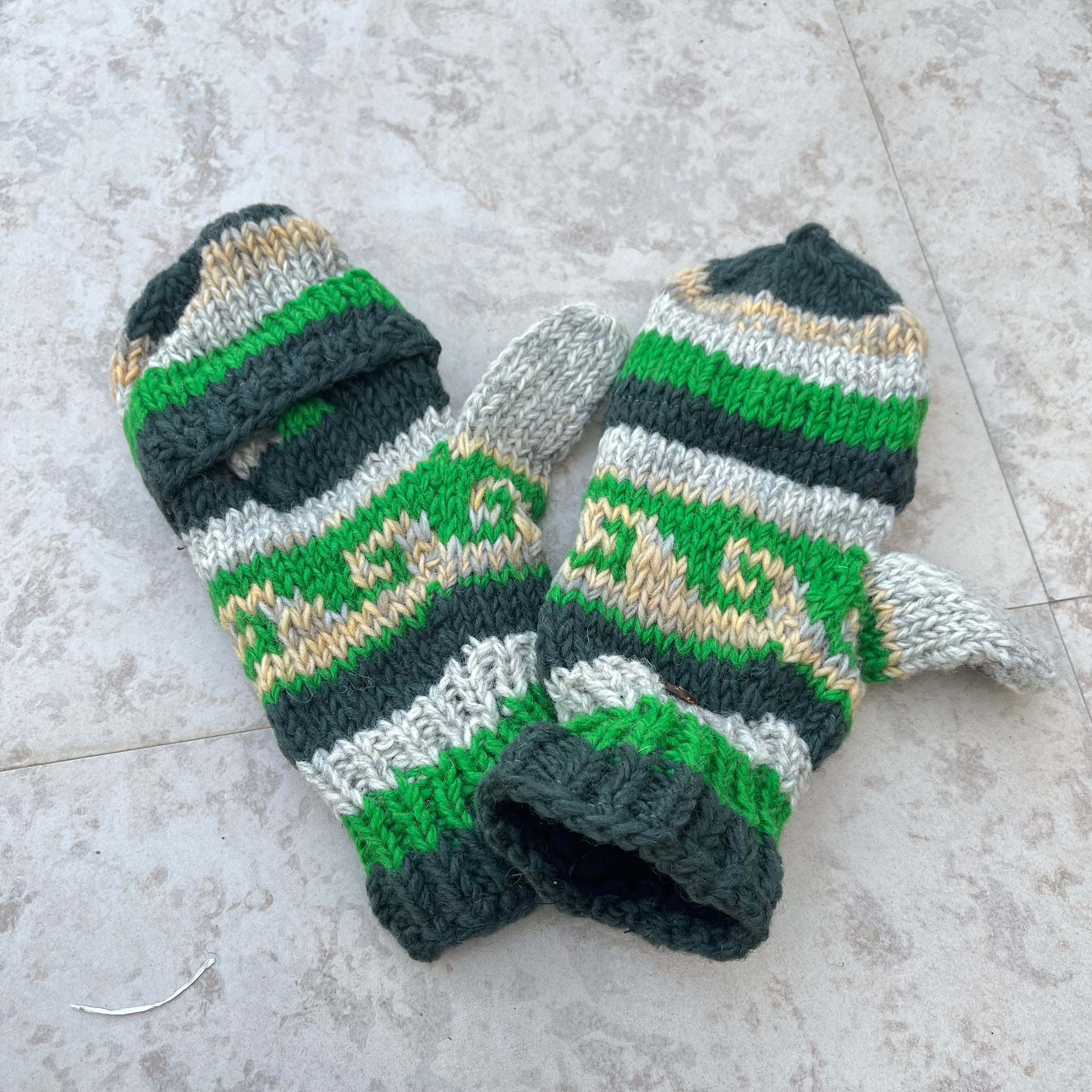 Hand Gloves