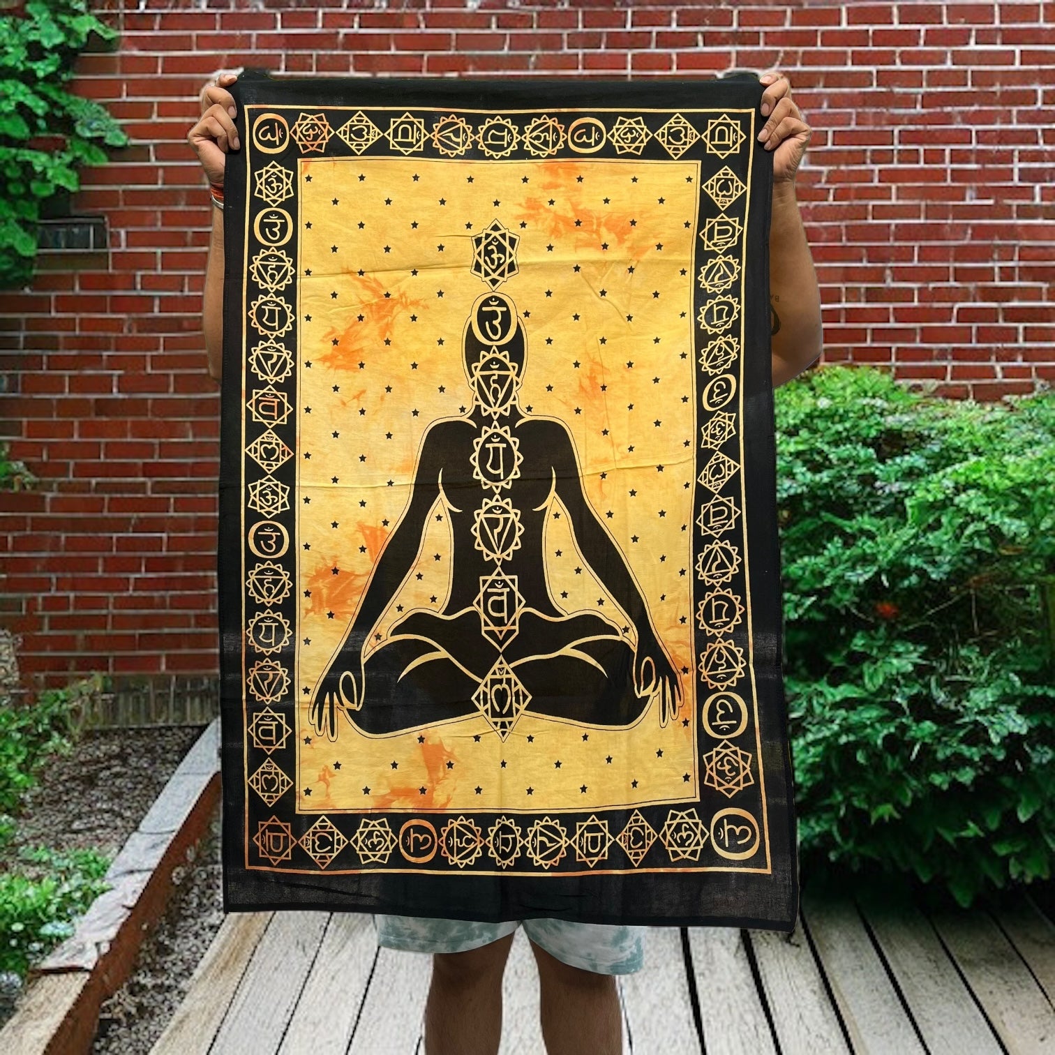 Wall Tapestry