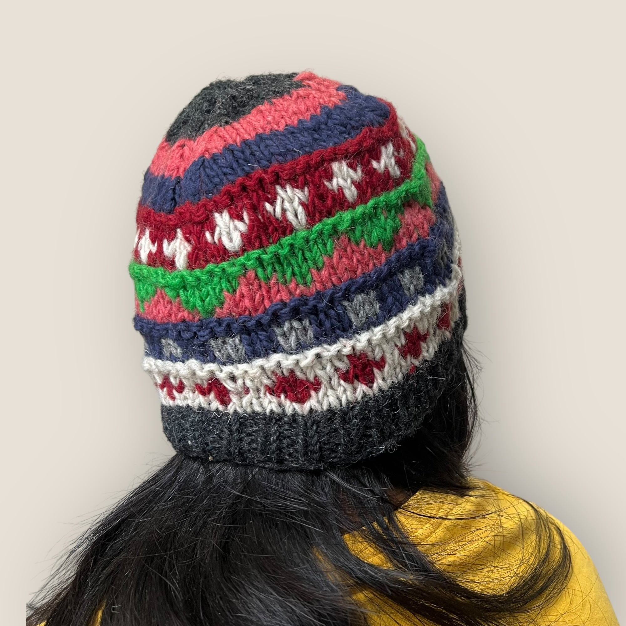 Winter Cap
