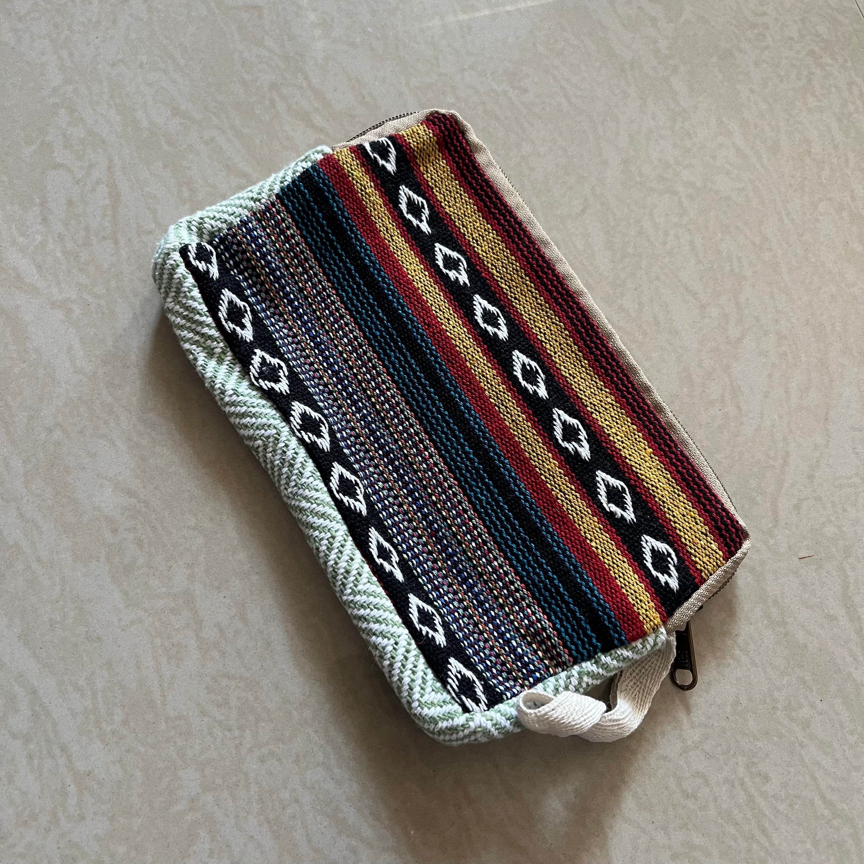 Hemp Pouch (Small)