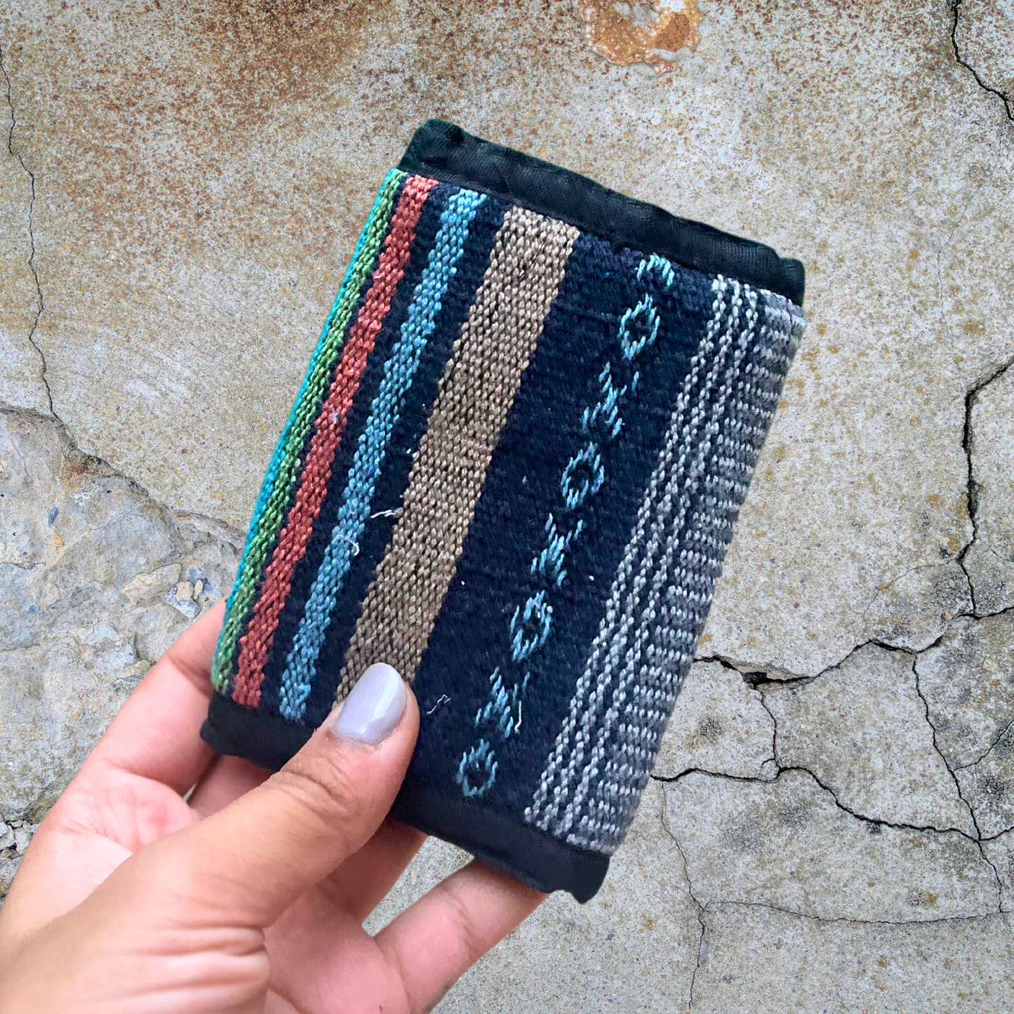 Hemp Wallet