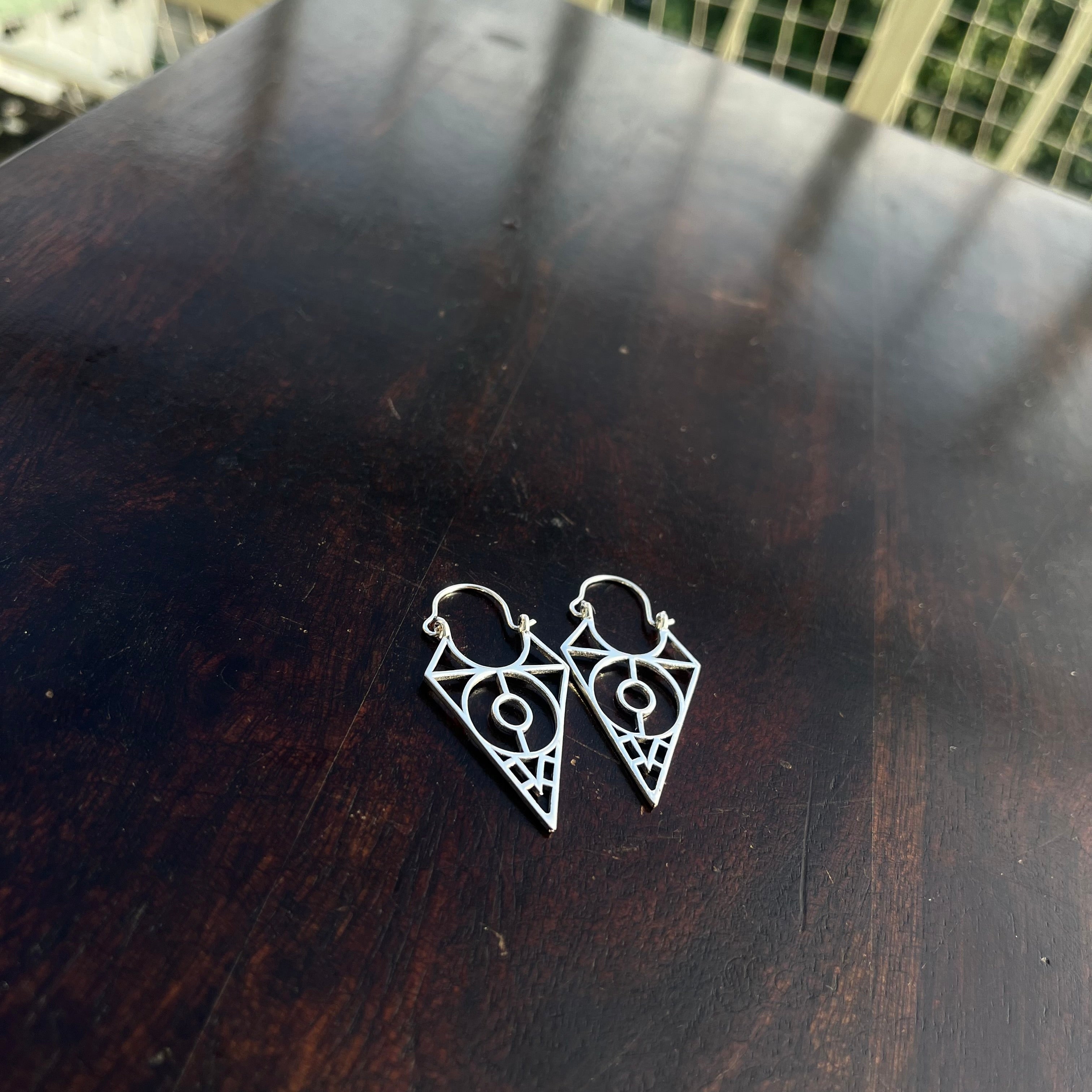Wildling Earrings