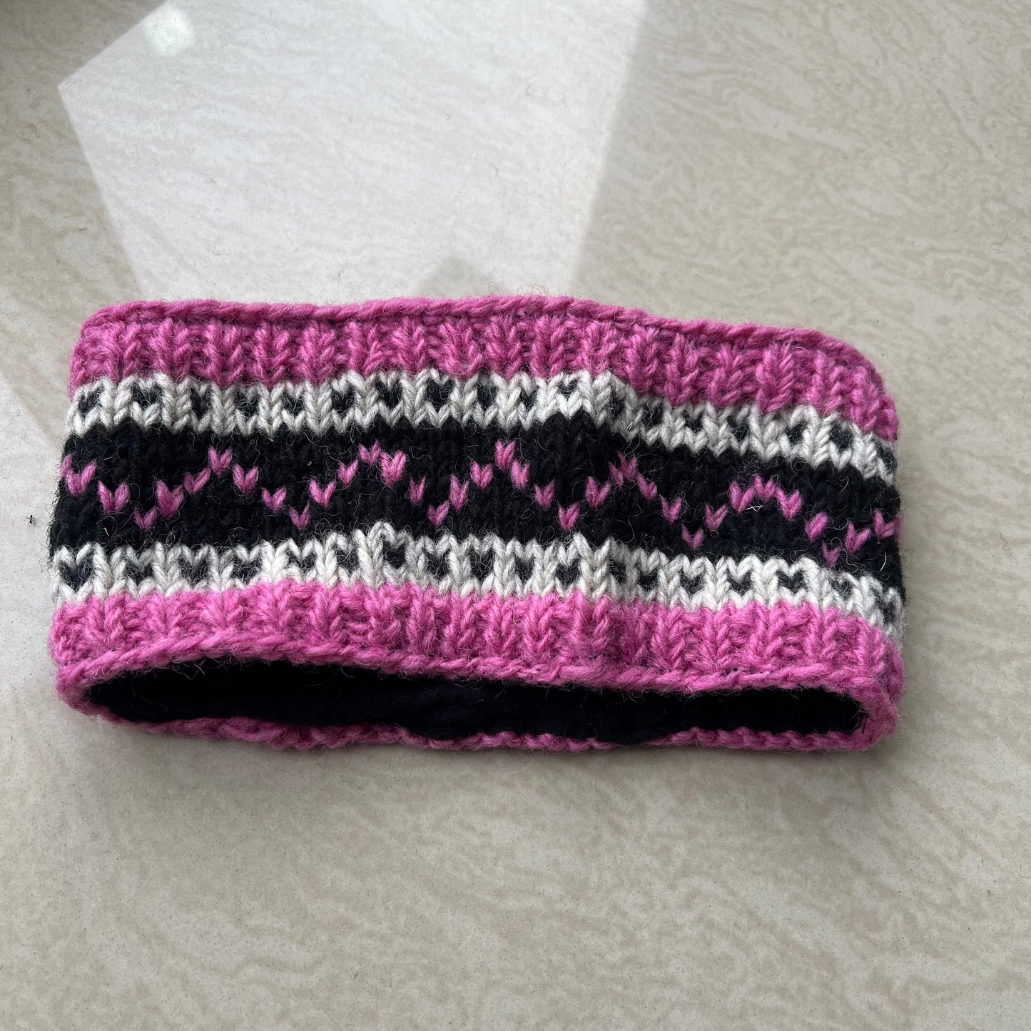 Head Warmer (Mathapatti)