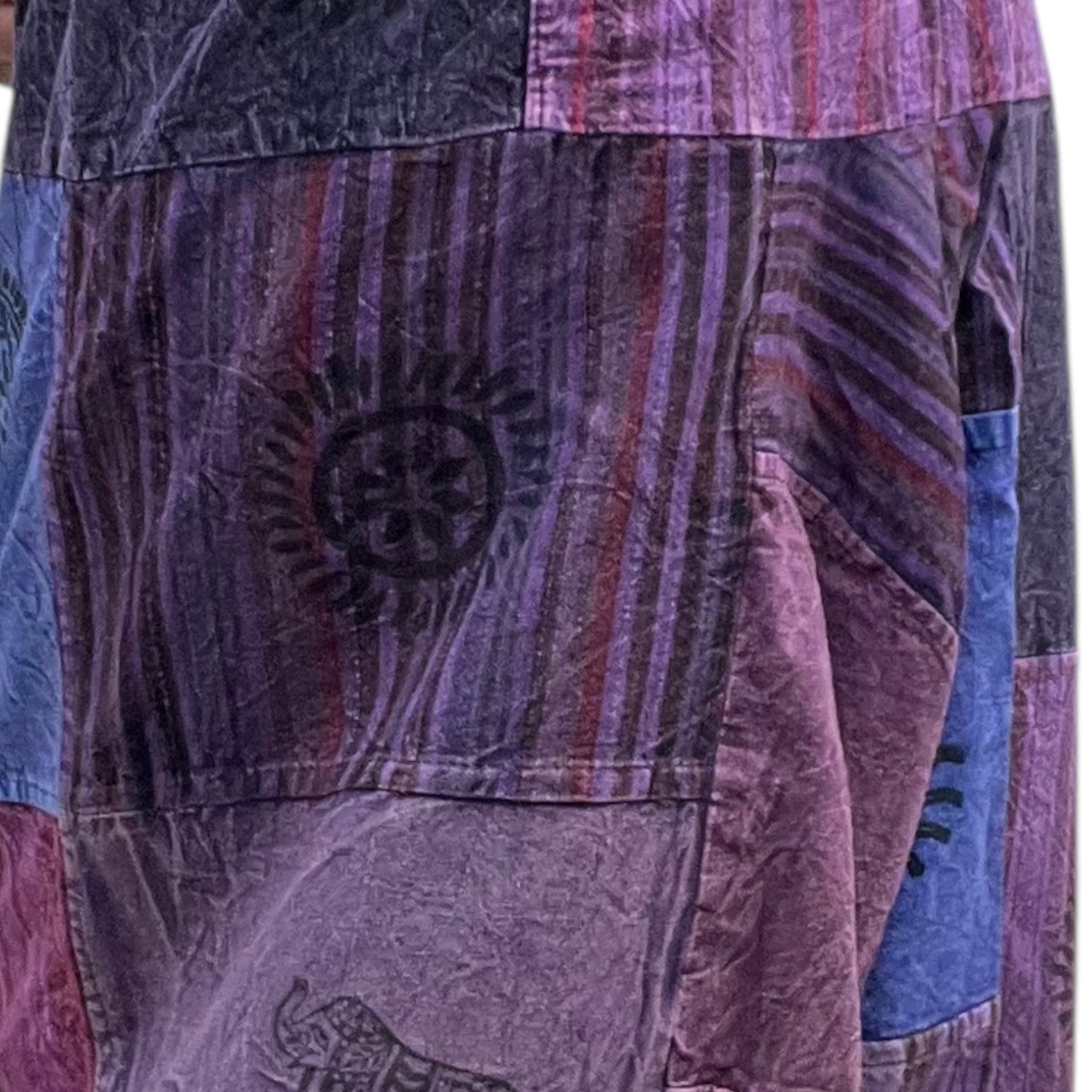 Spiti Ascent Pants - Orchid