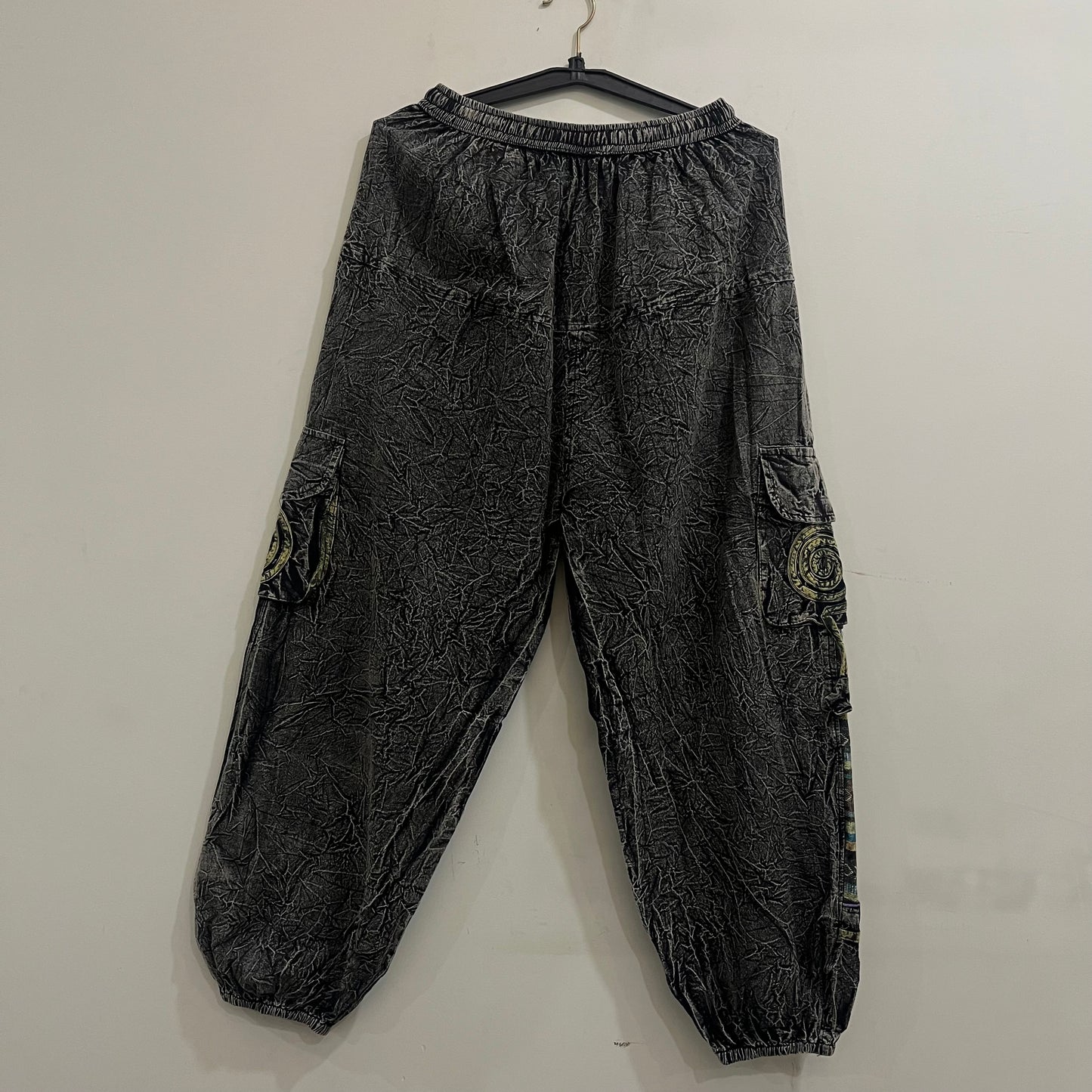 Zanskar Elements Pants - Night