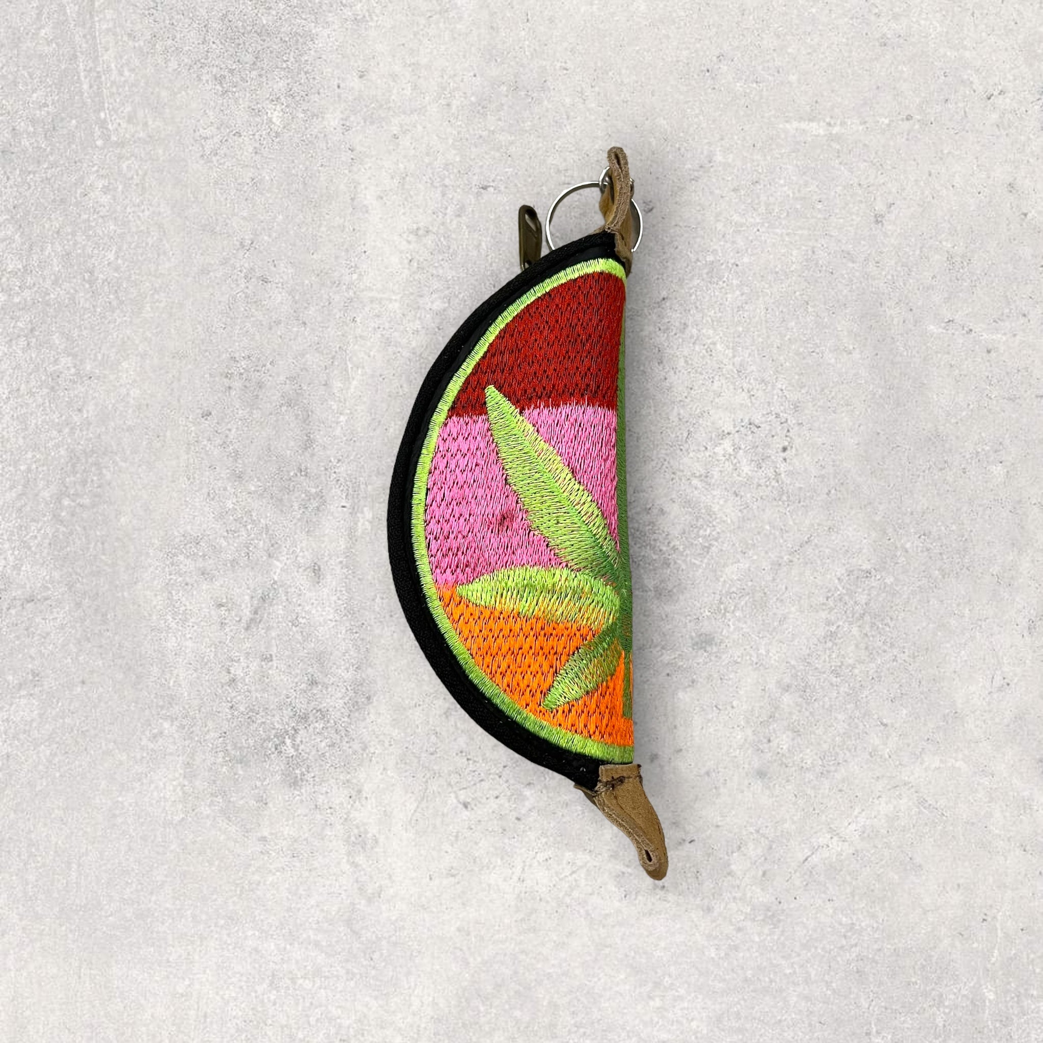 Base Pouch