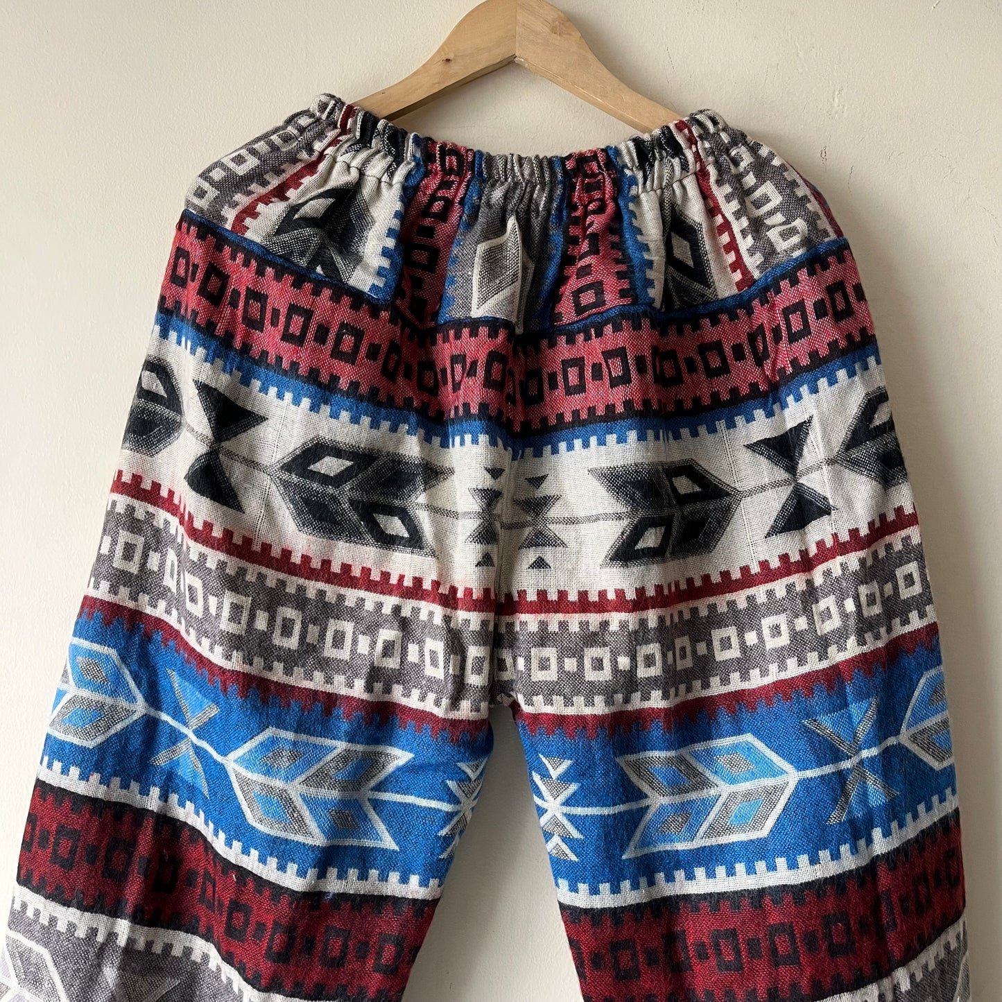 Woollen Pants