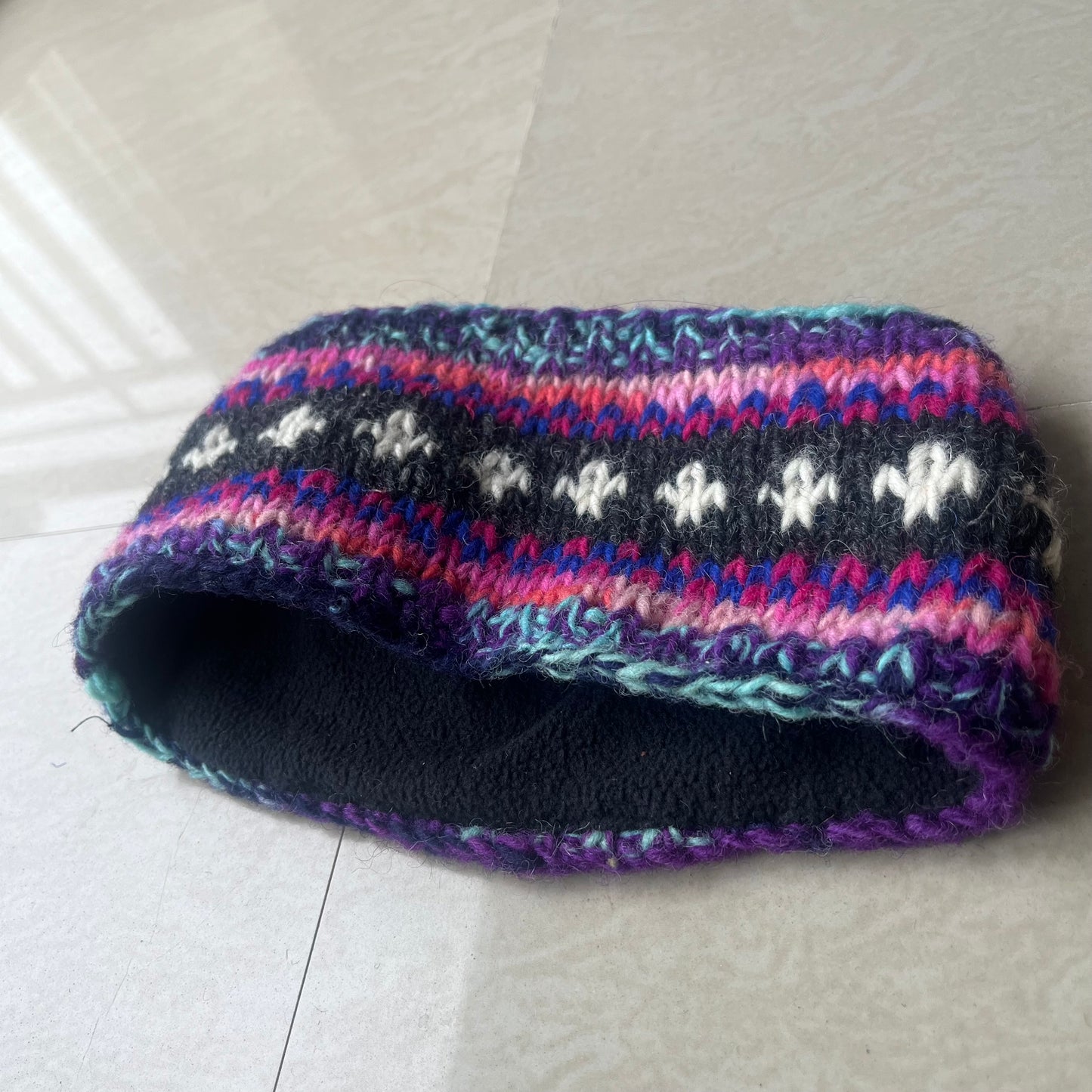 Head Warmer (Mathapatti)