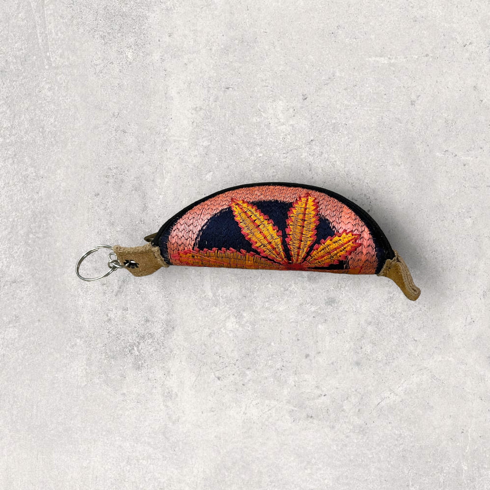 Base Pouch