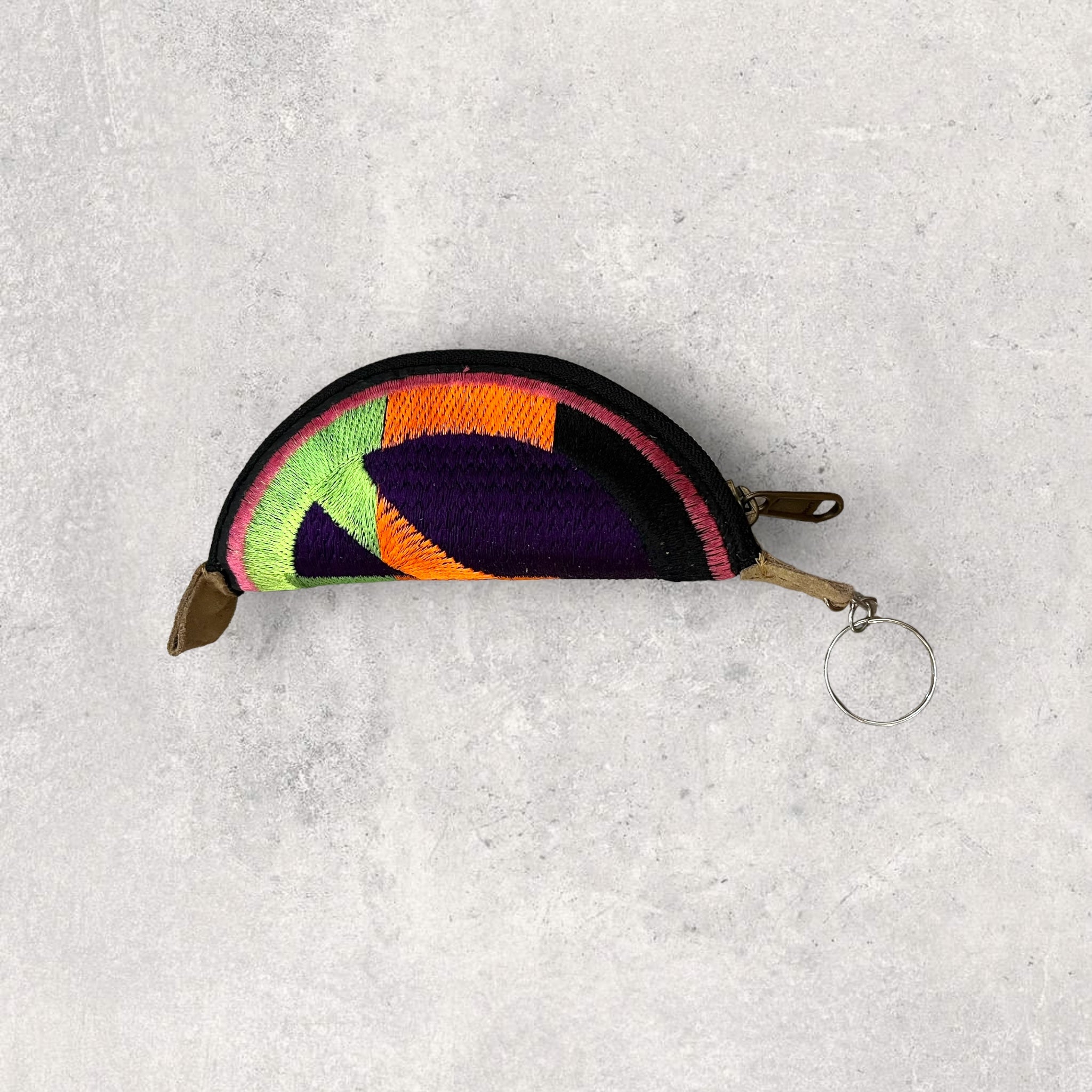 Base Pouch
