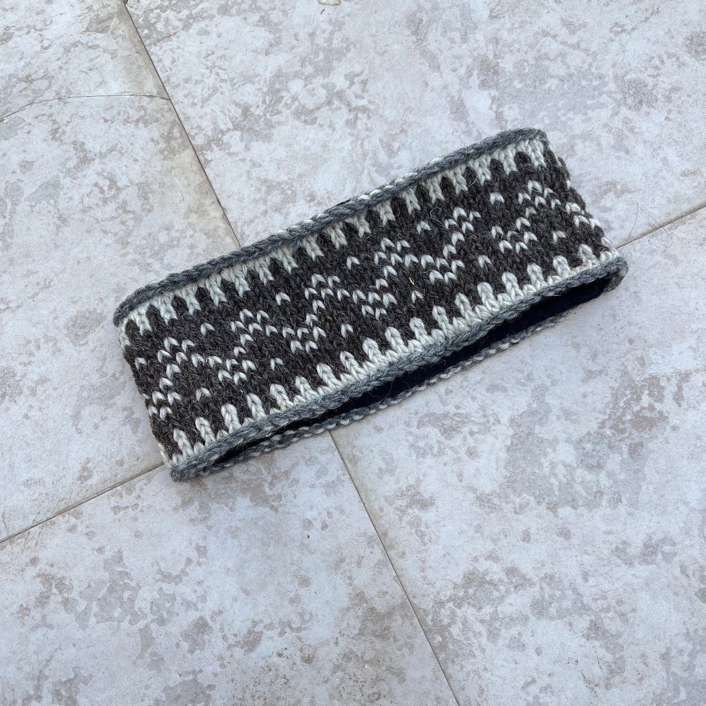 Head Warmer (Mathapatti)