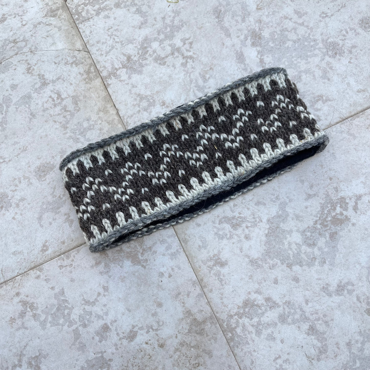 Head Warmer (Mathapatti)