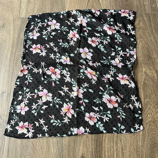 Chiffon Bandana : Multicolour