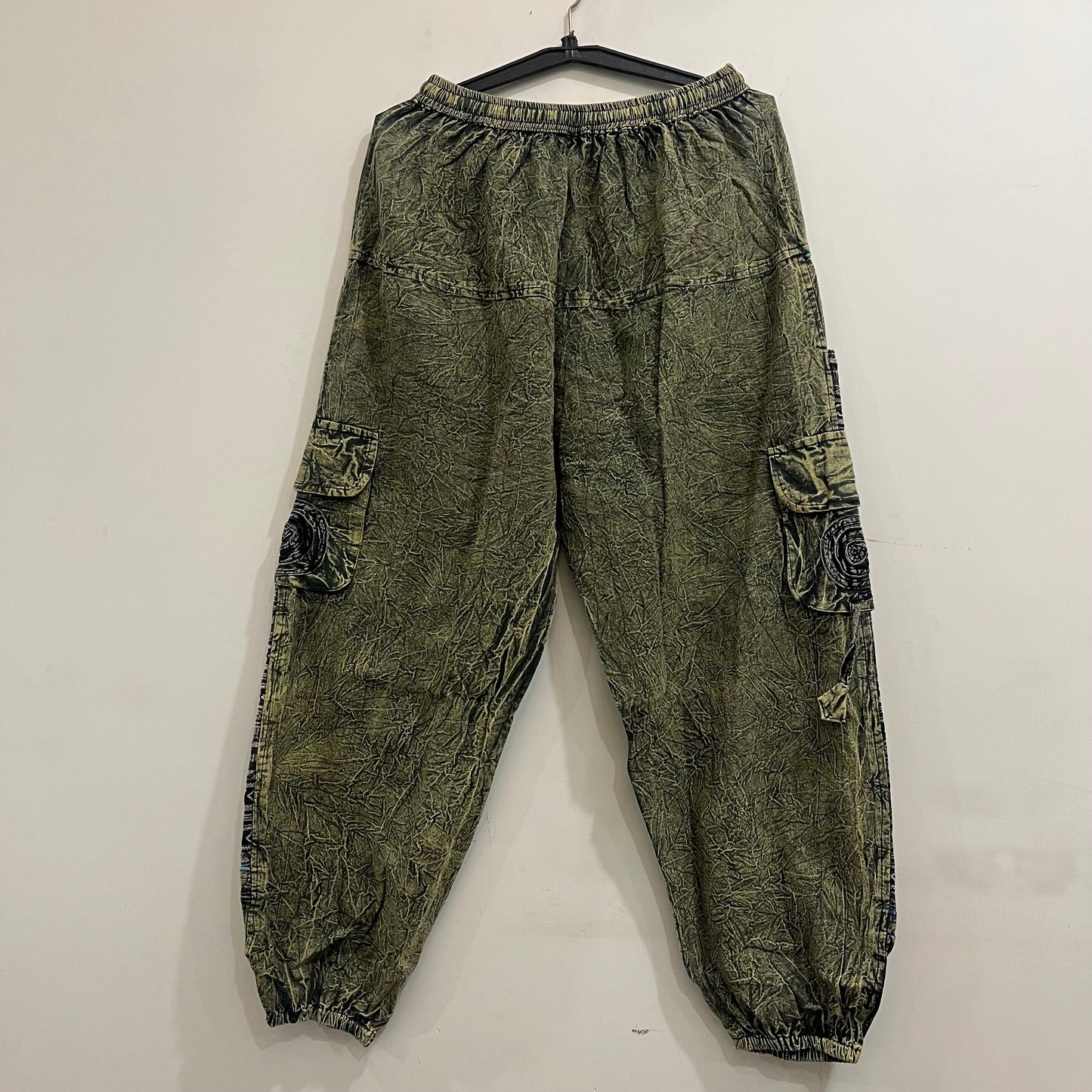 Zanskar Elements Pants - Forest