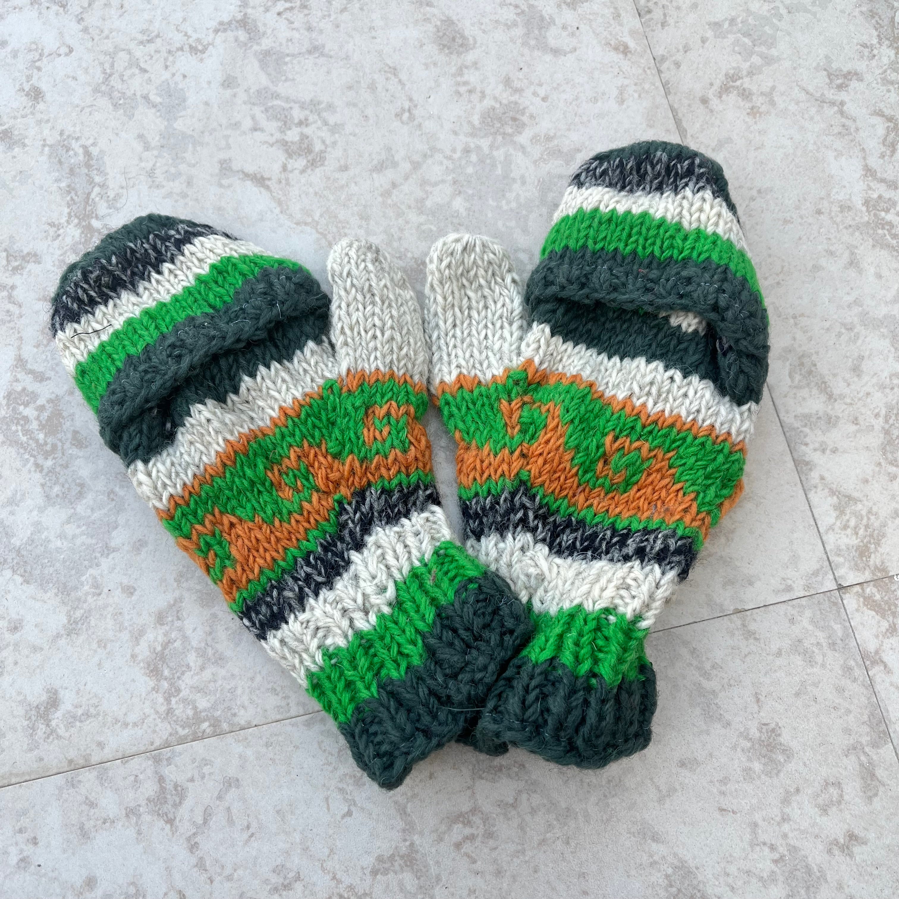 Hand Gloves
