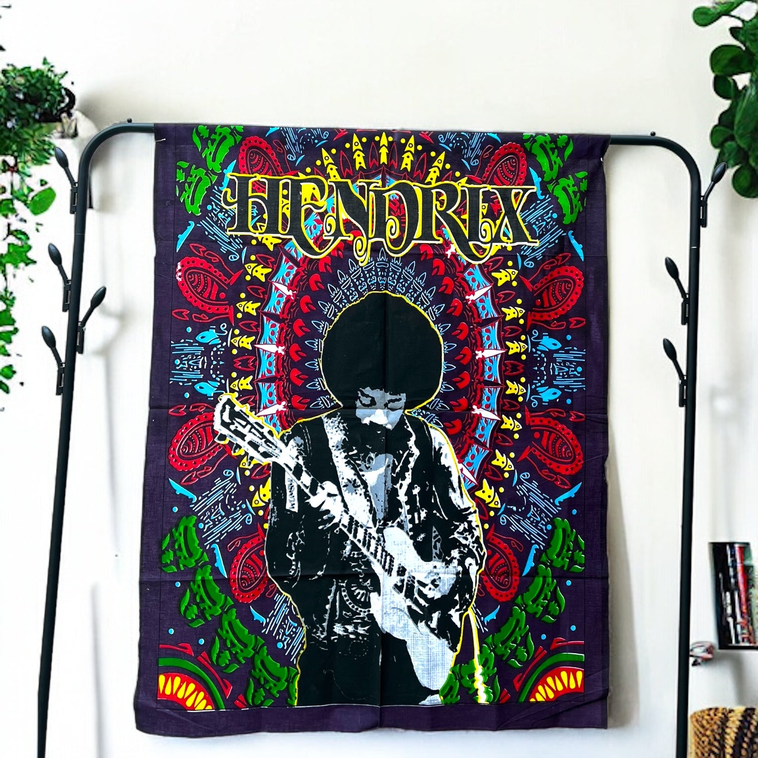 Hendrix tapestry sale