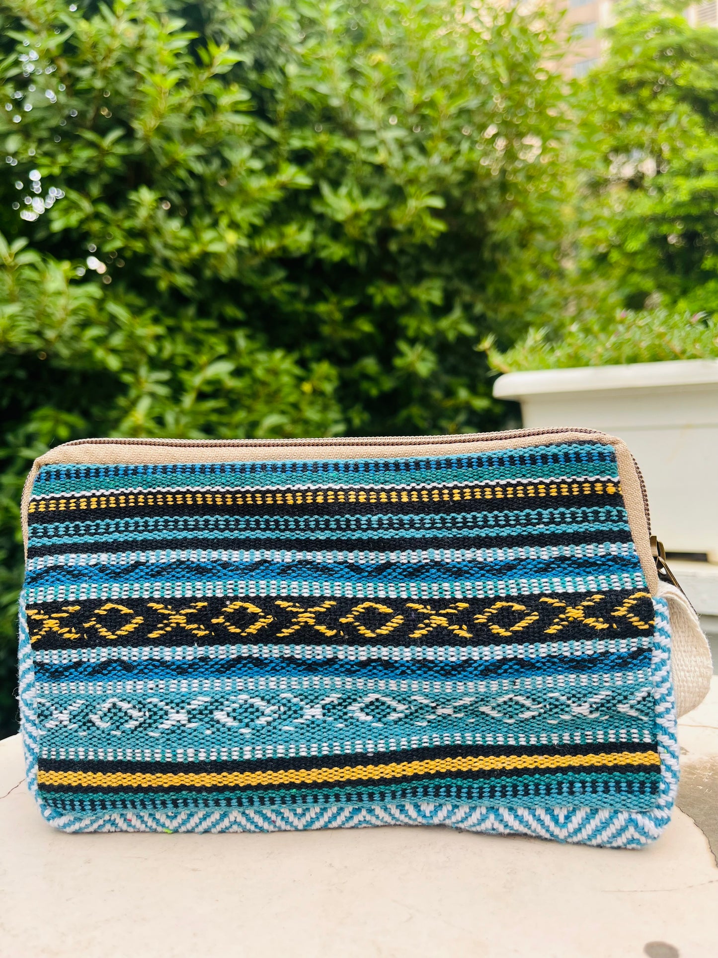 Hemp Pouch (Small)