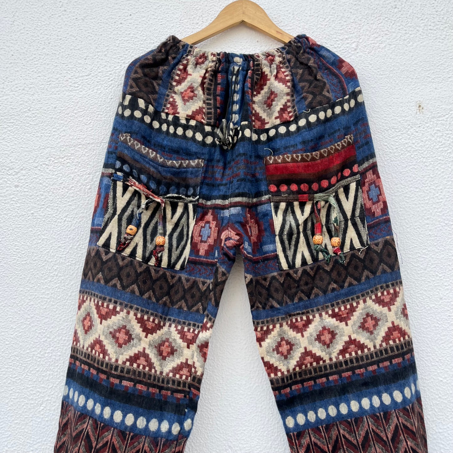 Woollen Pants