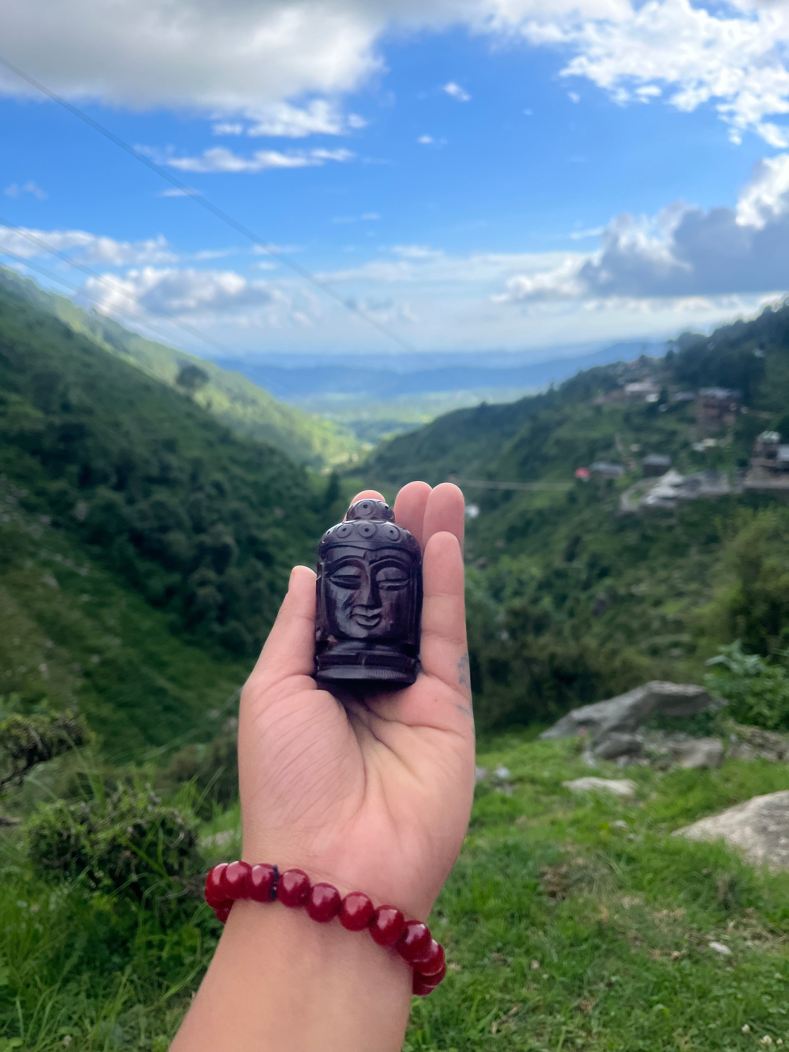 Buddha Magical Box✨