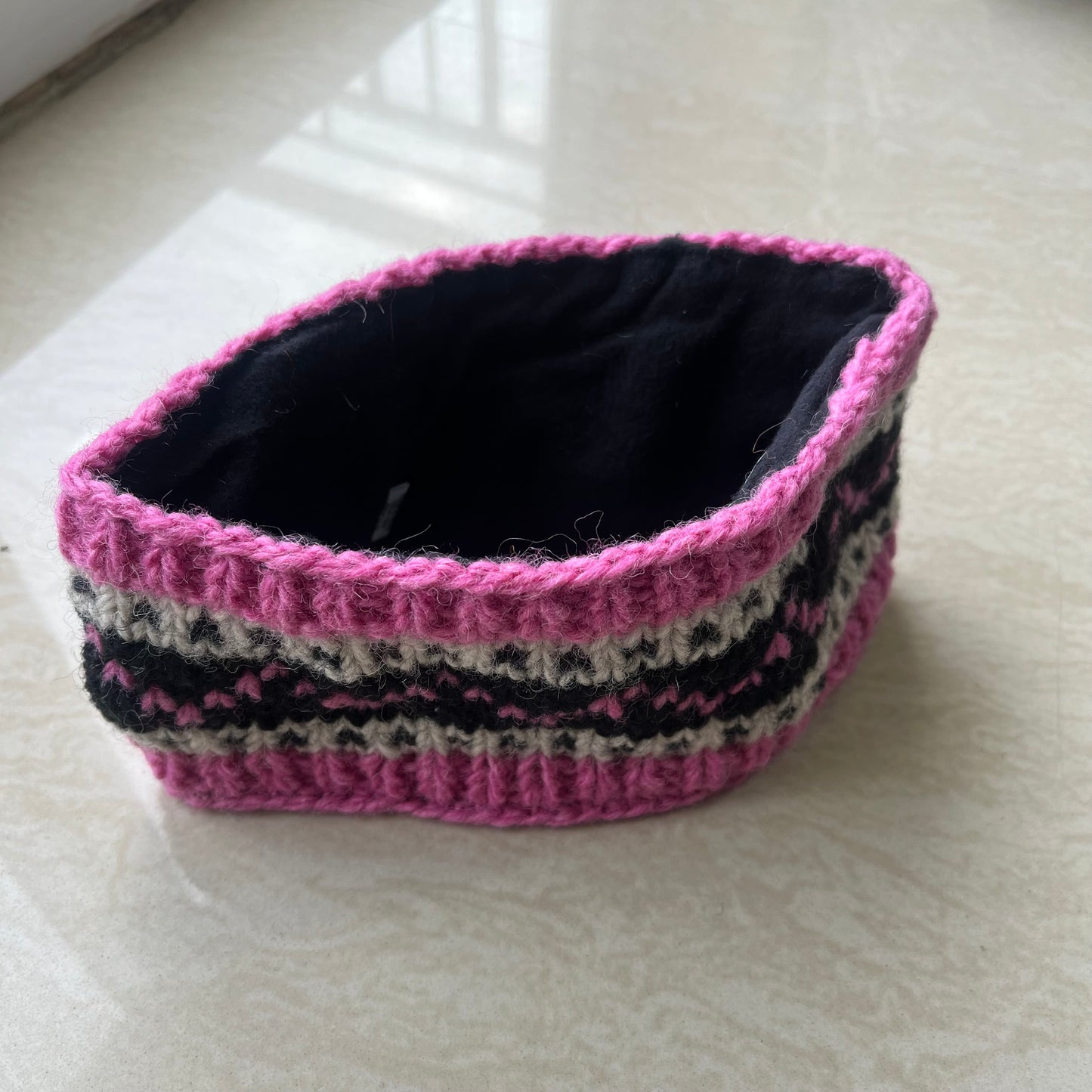 Head Warmer (Mathapatti)