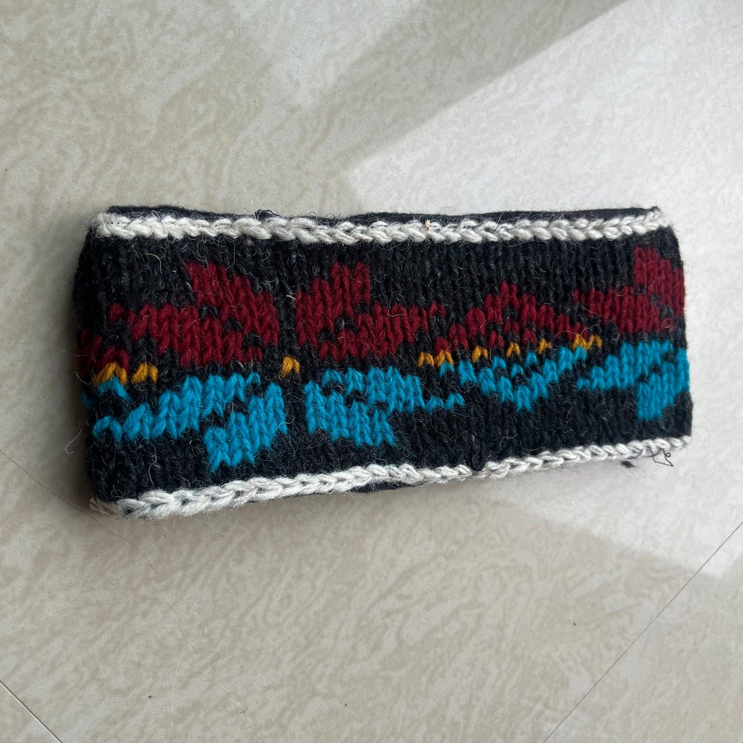 Head Warmer (Mathapatti)