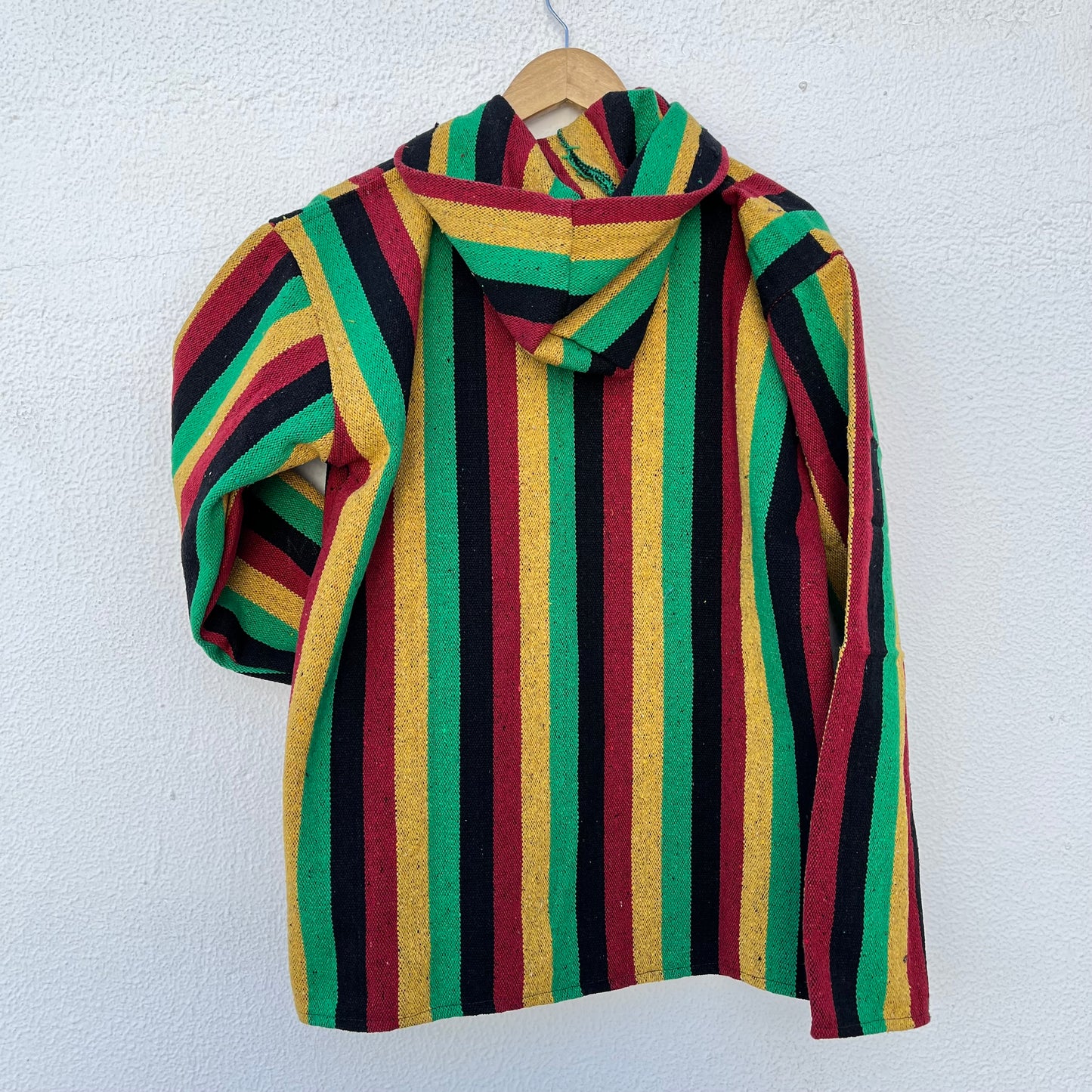 Hemp Hoodie - Charlie