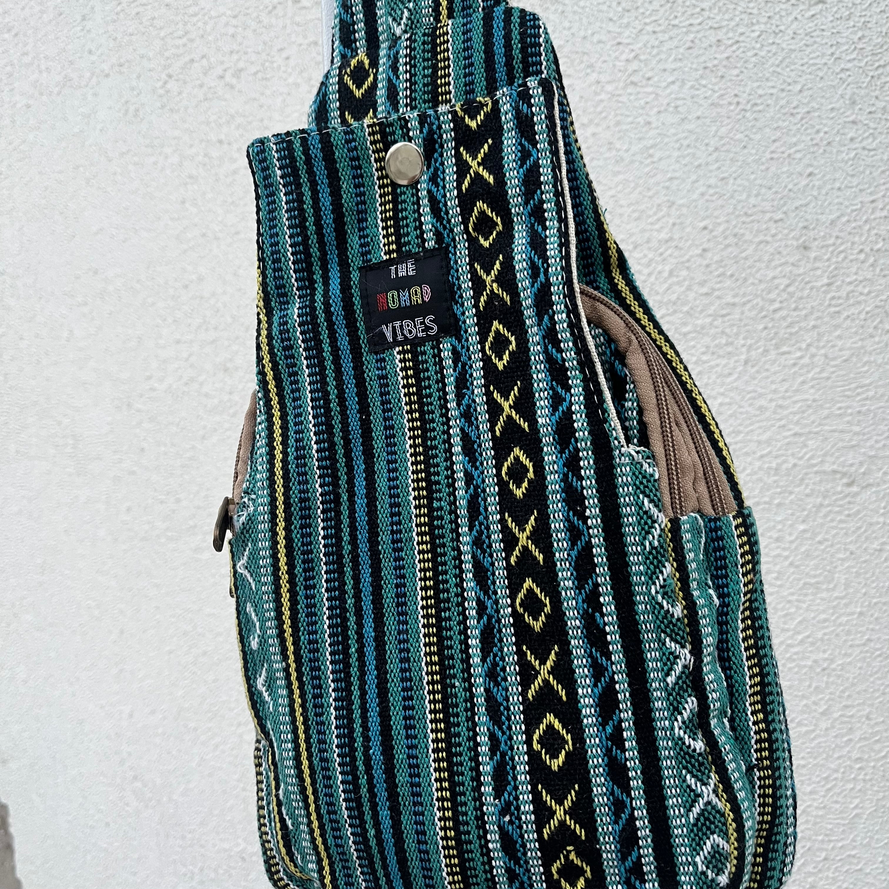 Chest Bag - Multicolour