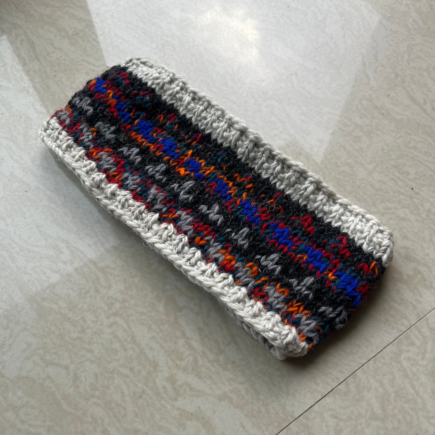 Head Warmer (Mathapatti)