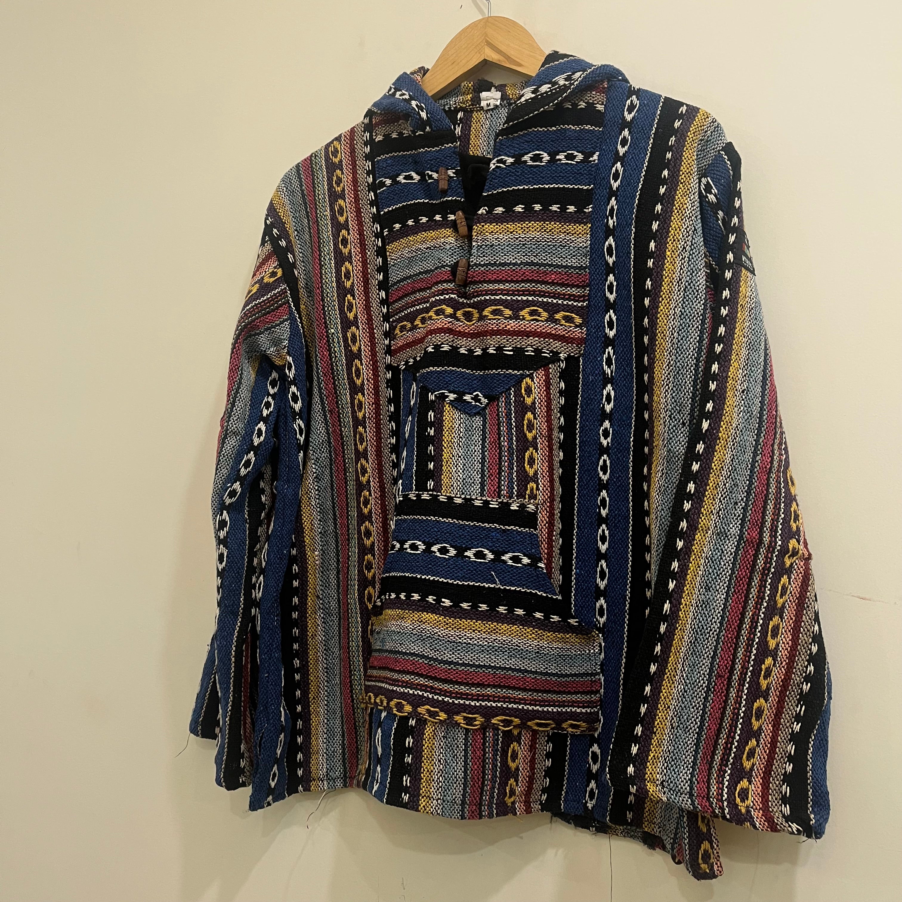 Hemp Hoodies -XXL