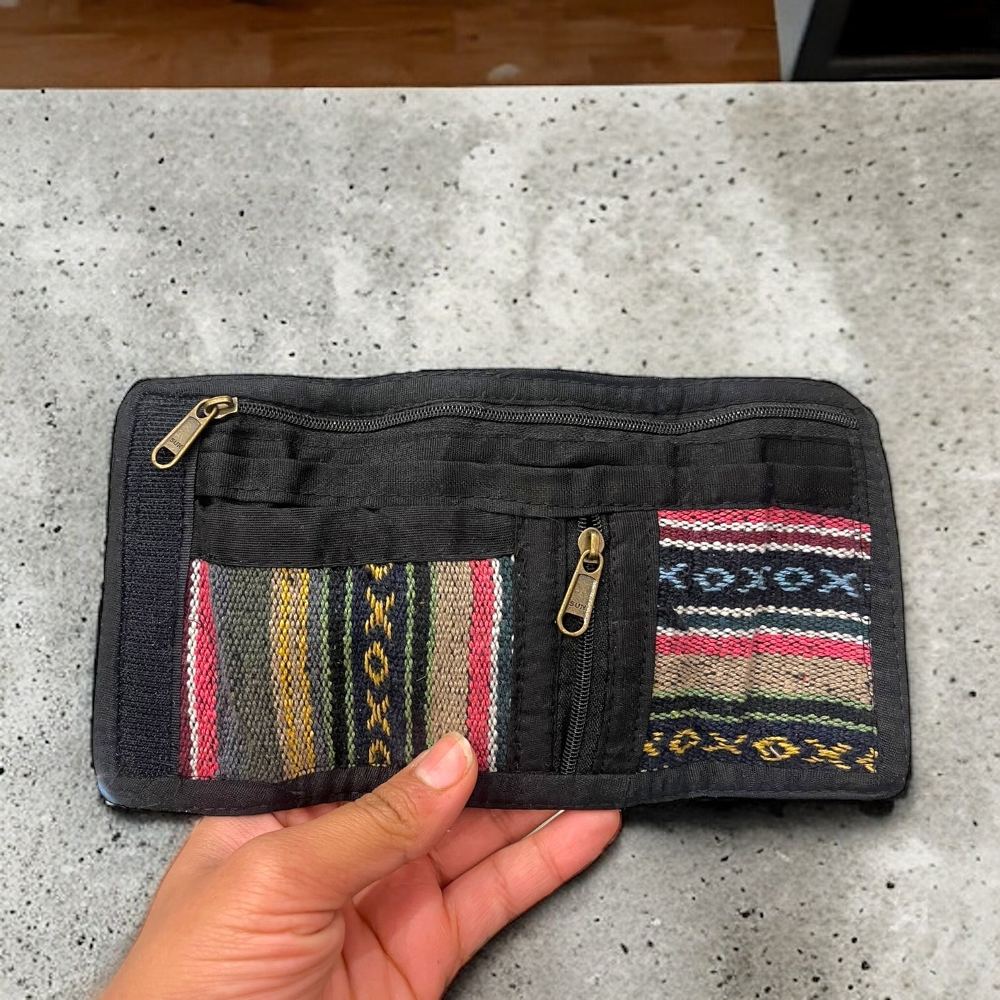 Hemp Wallet