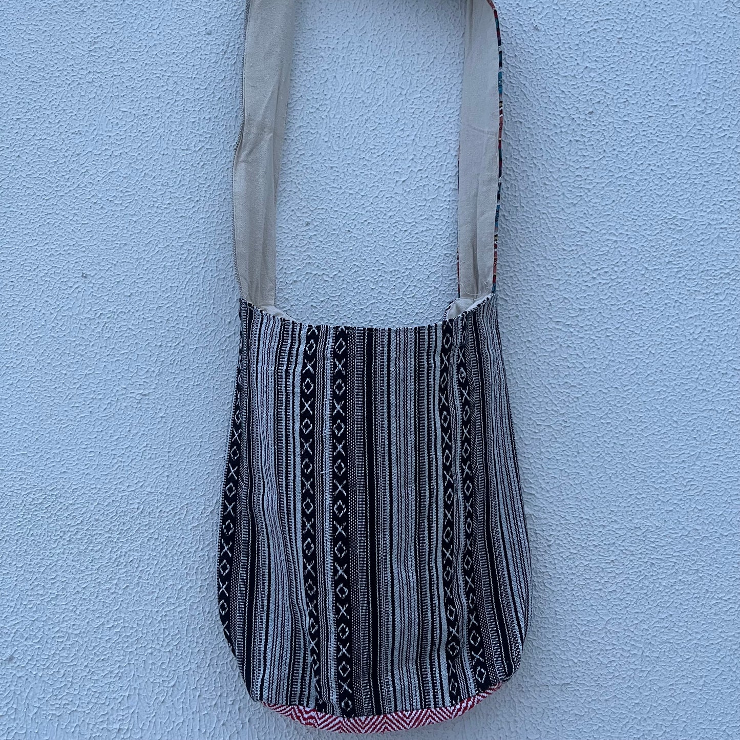 Big Jhola - Mix Colour