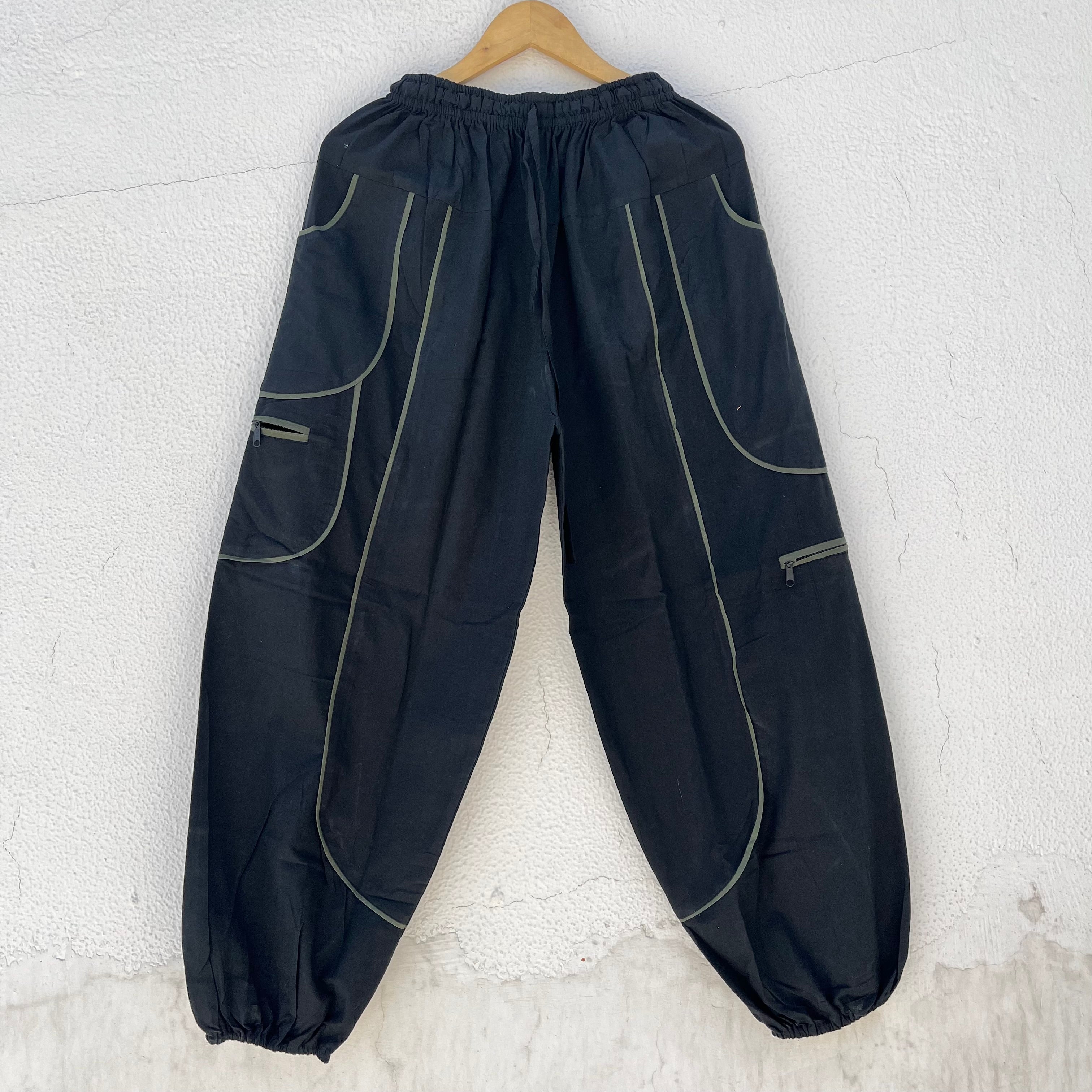 Jibhi Pants - Night