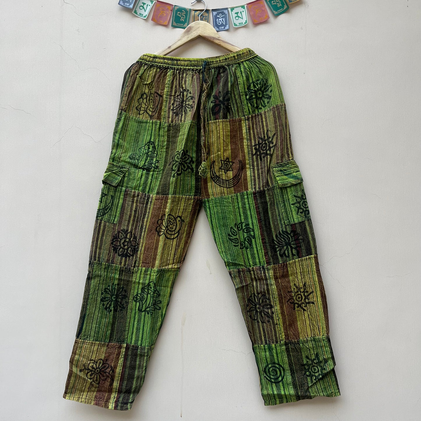 Pahadi Pants