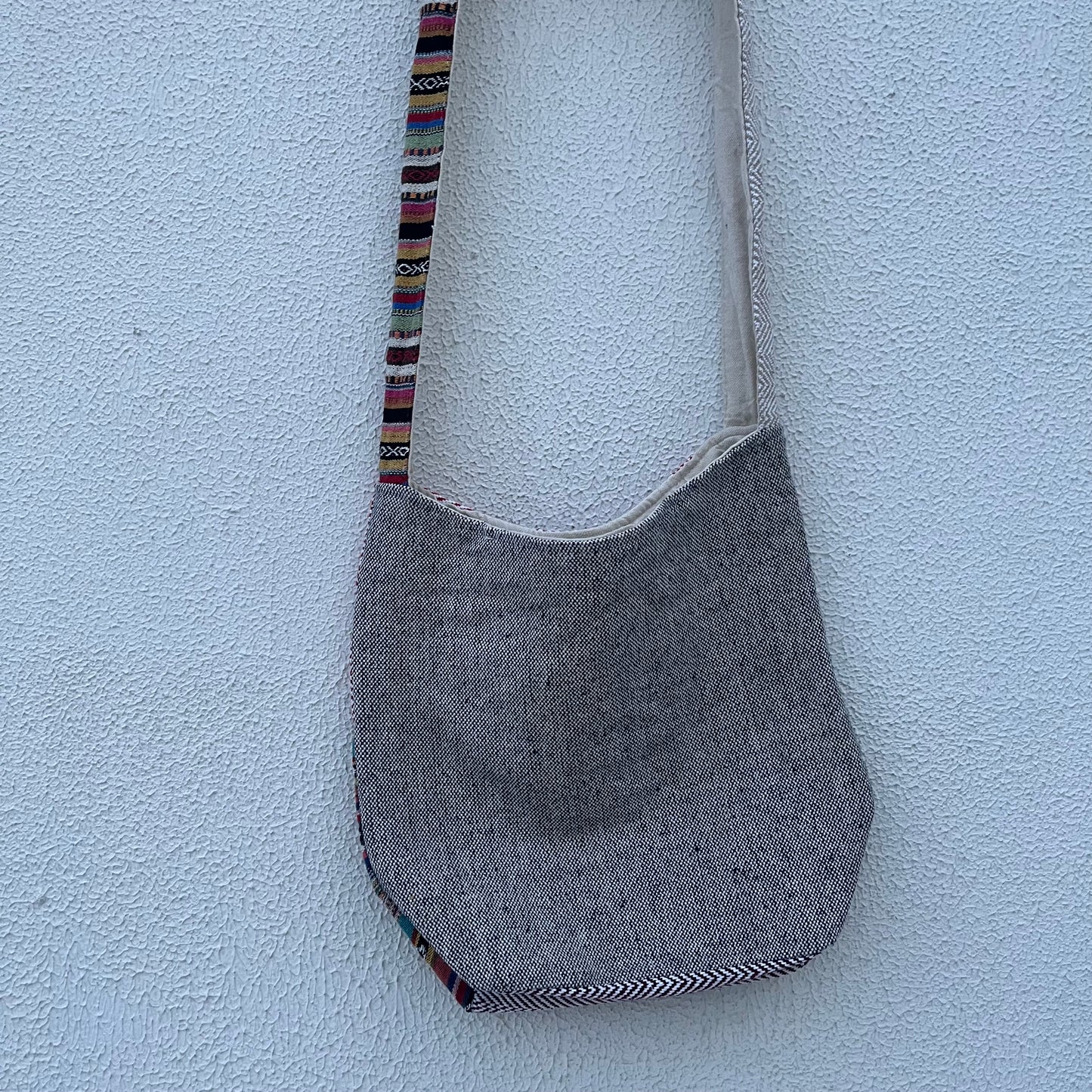 Big Jhola - Mix Colour