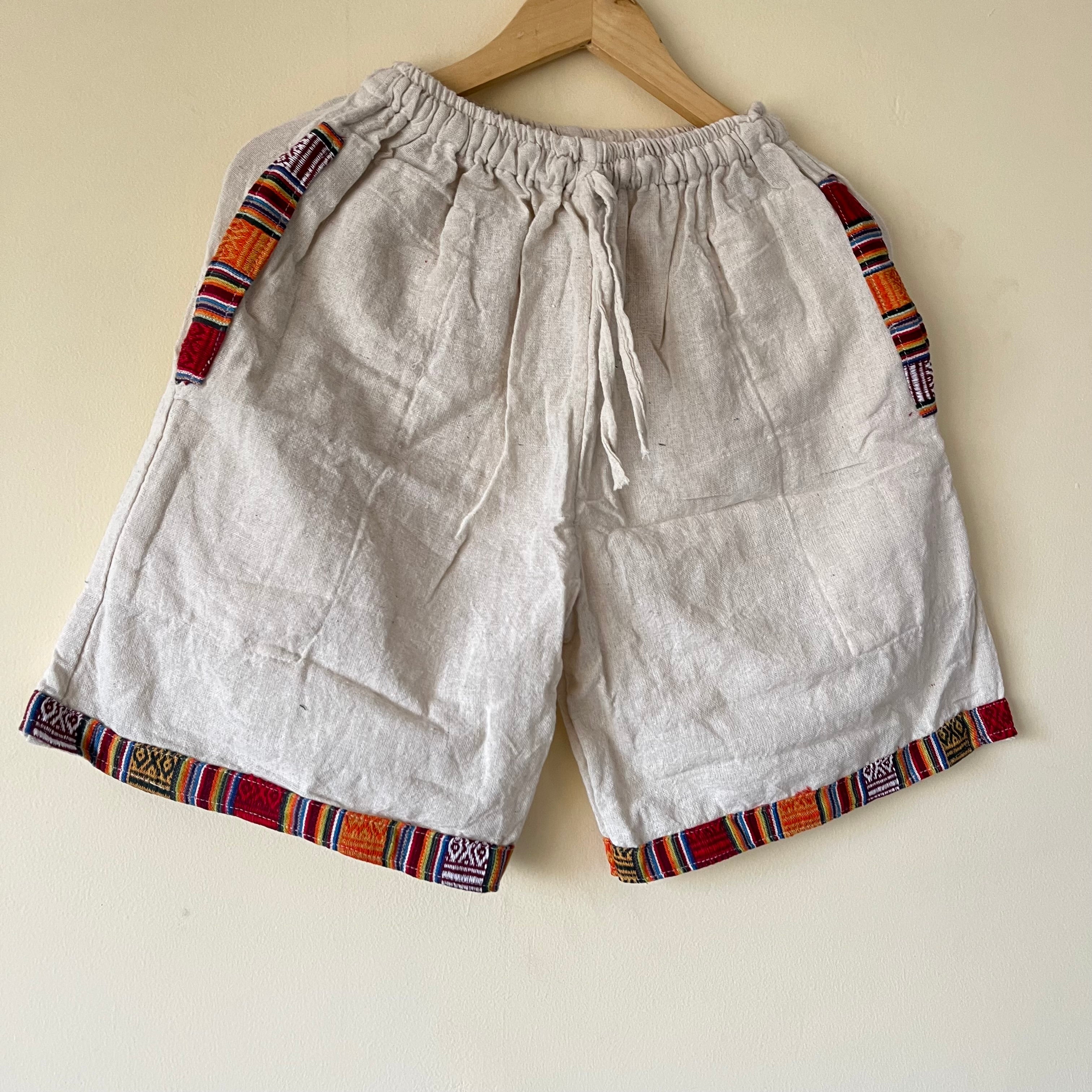 Pahadi Shorts