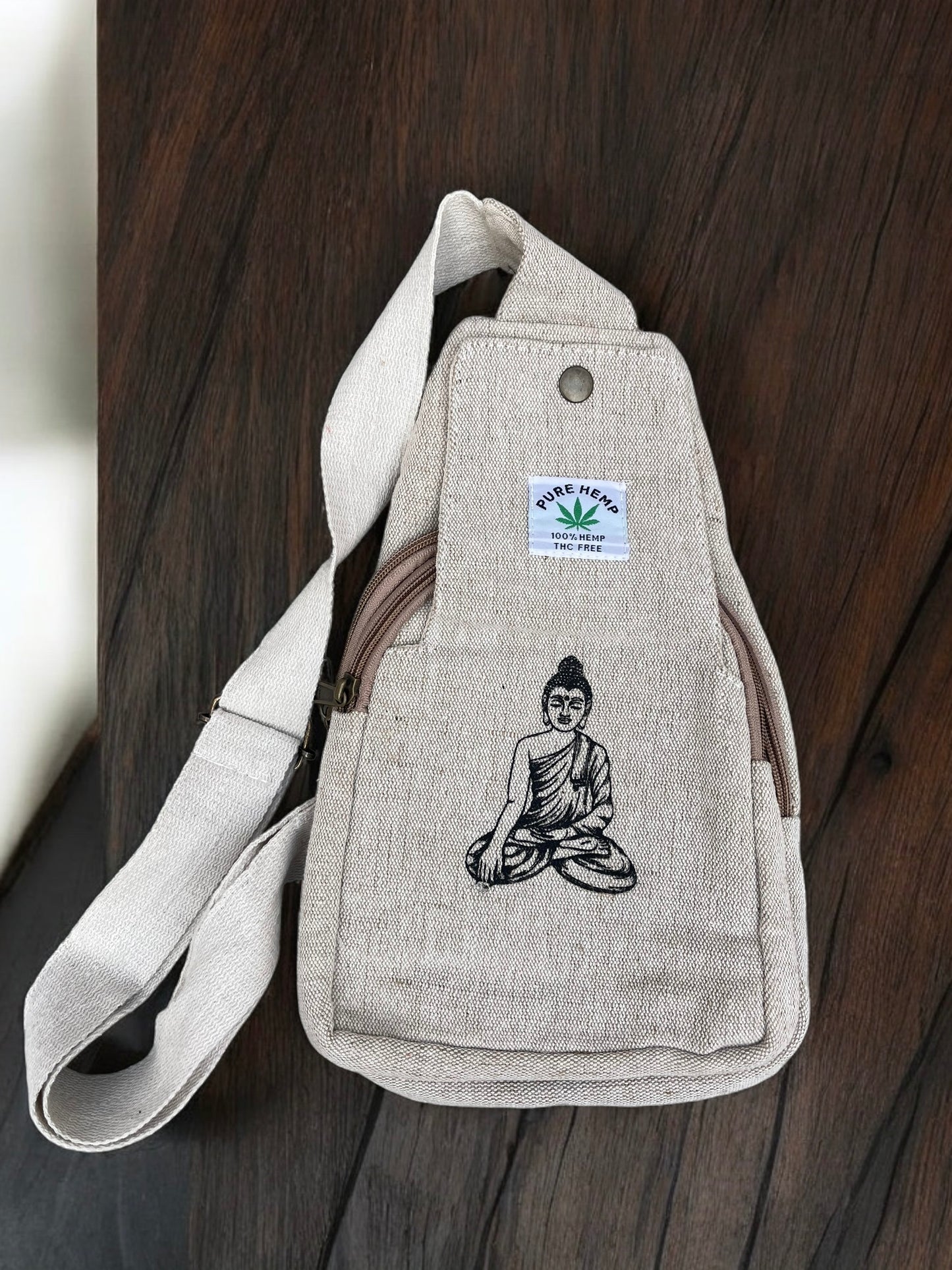 Chest Bag - Buddha